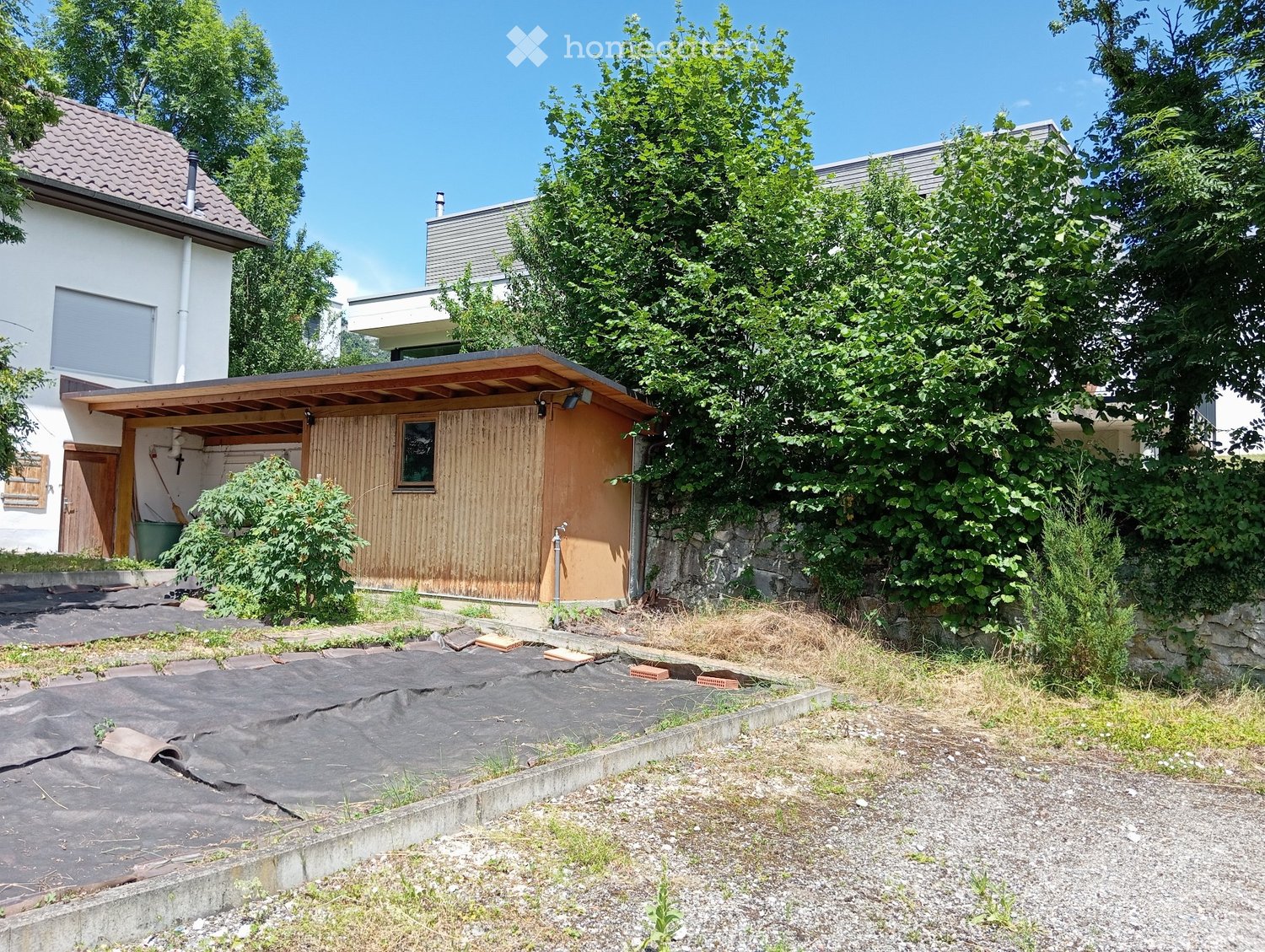 Maison individuelle de 4 pièces, photo 4 sur 5