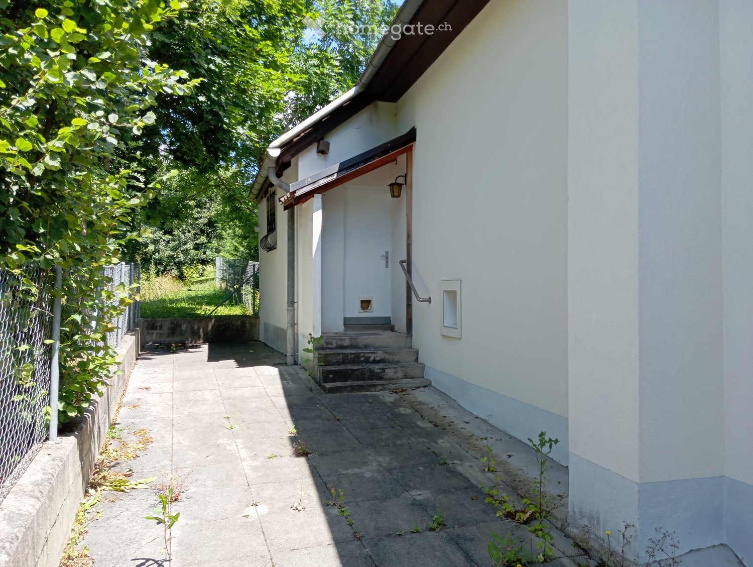 Maison individuelle de 4 pièces, photo 2 sur 5