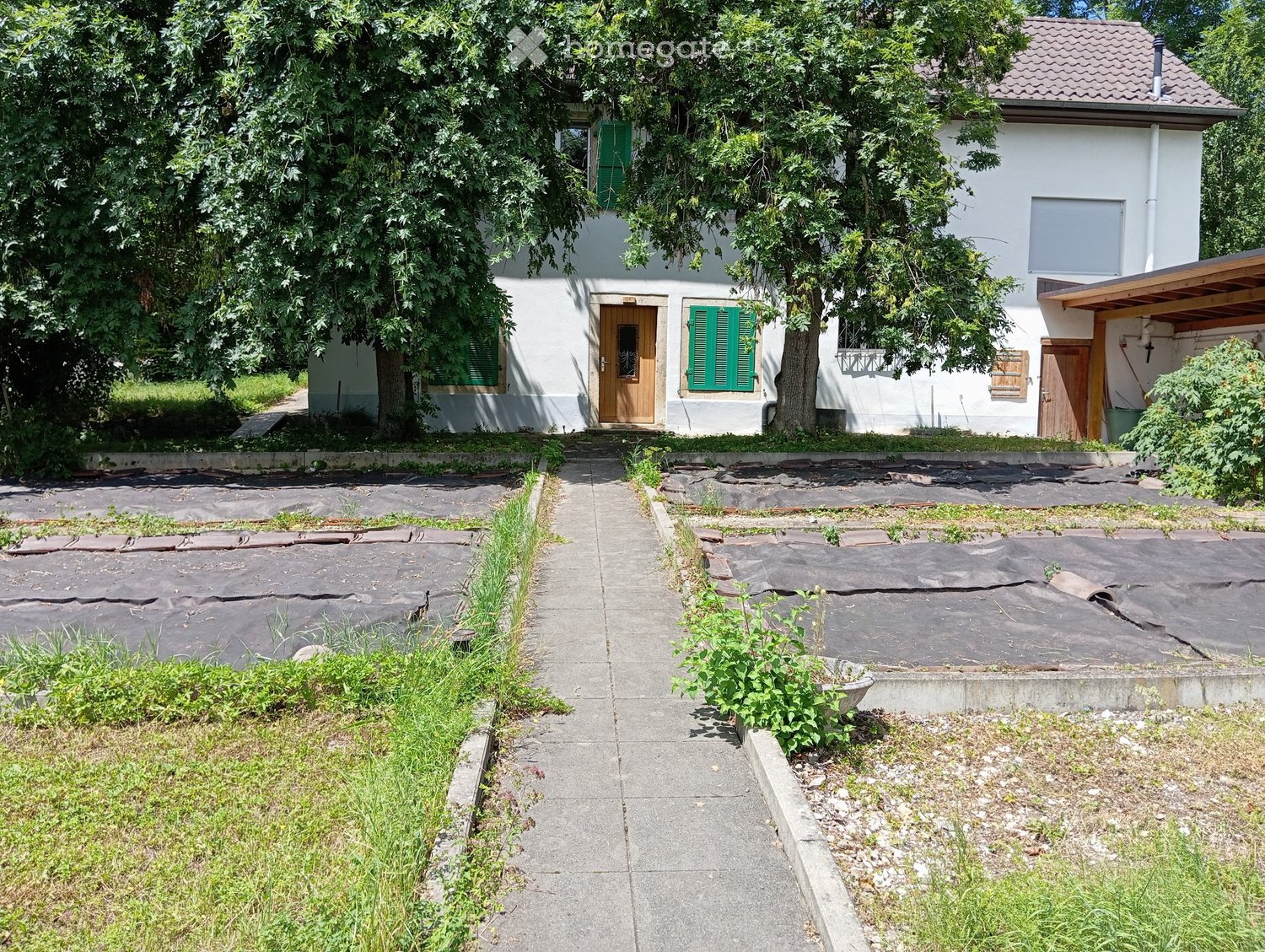 Maison individuelle de 4 pièces, photo 1 sur 5