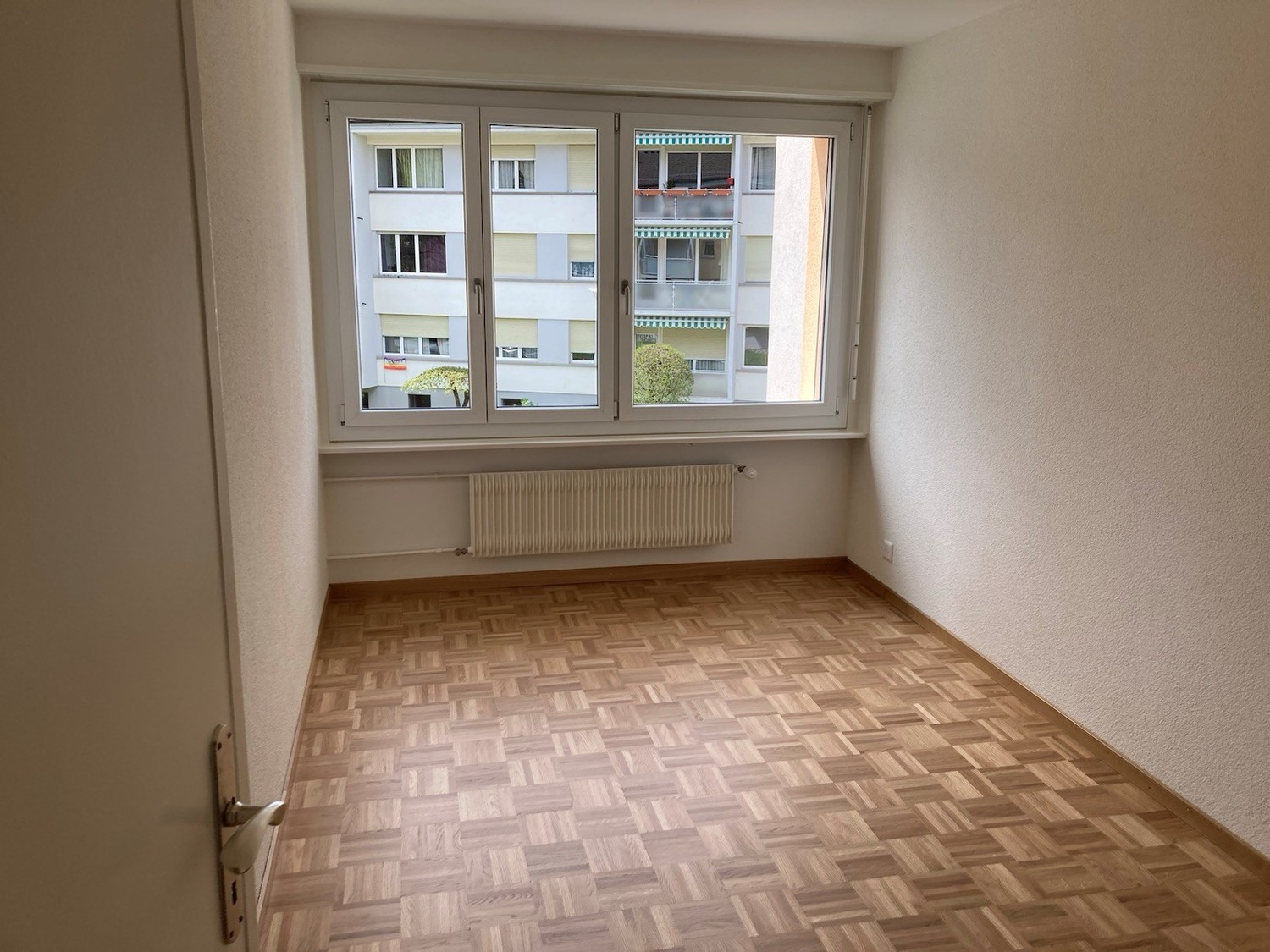 Chambre en colocation, photo 1 sur 5