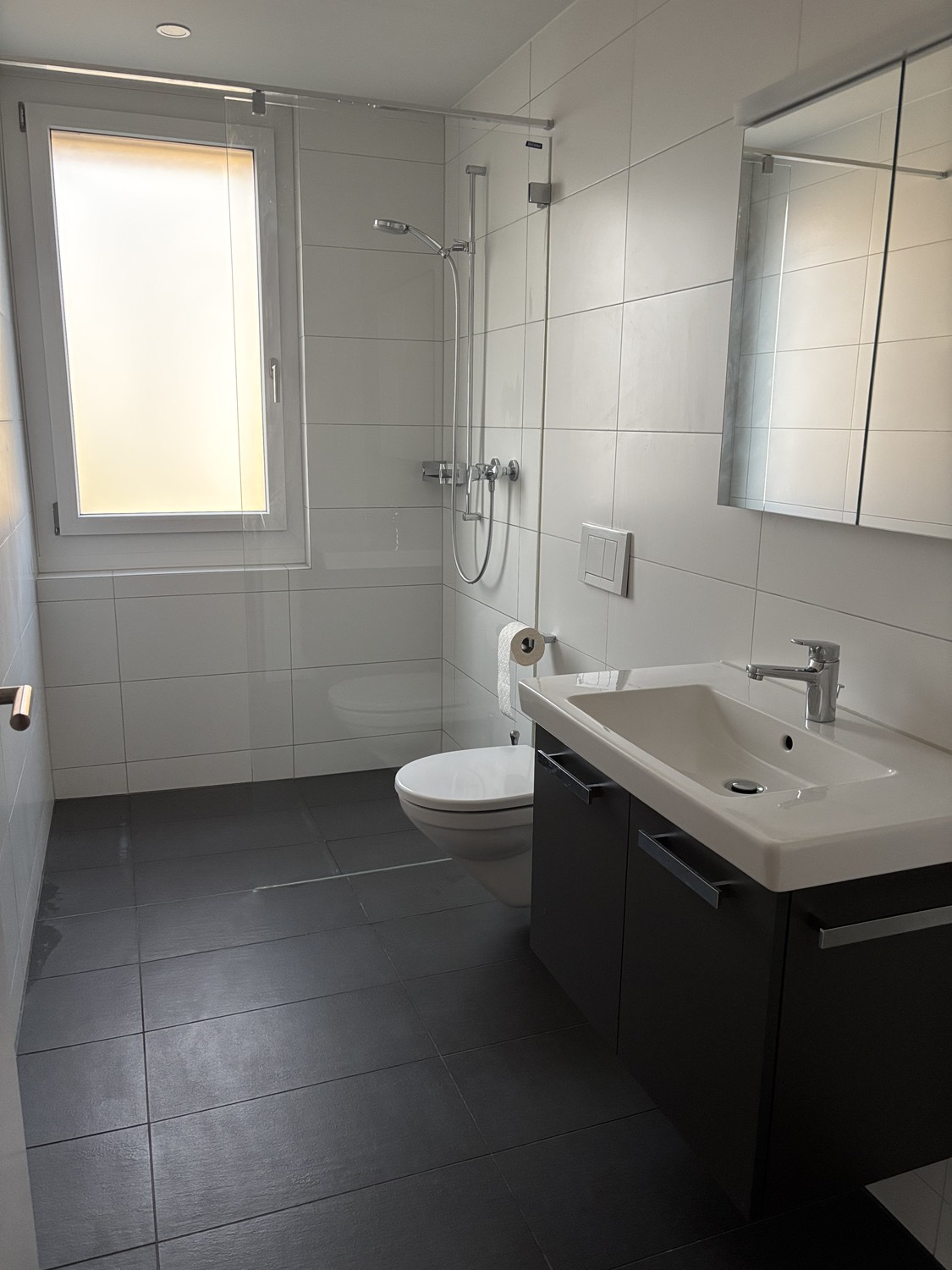 Chambre en colocation