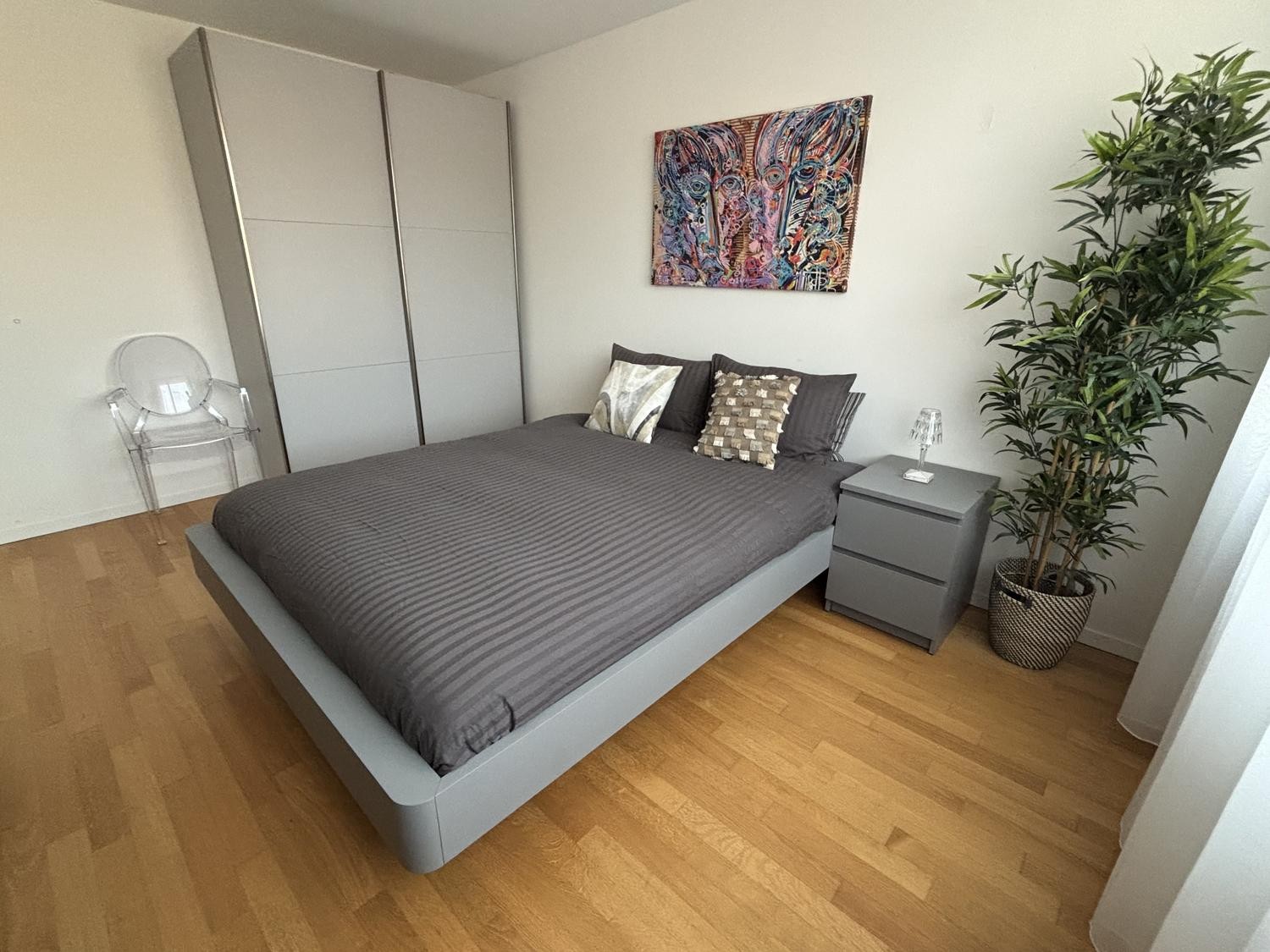 Chambre en colocation
