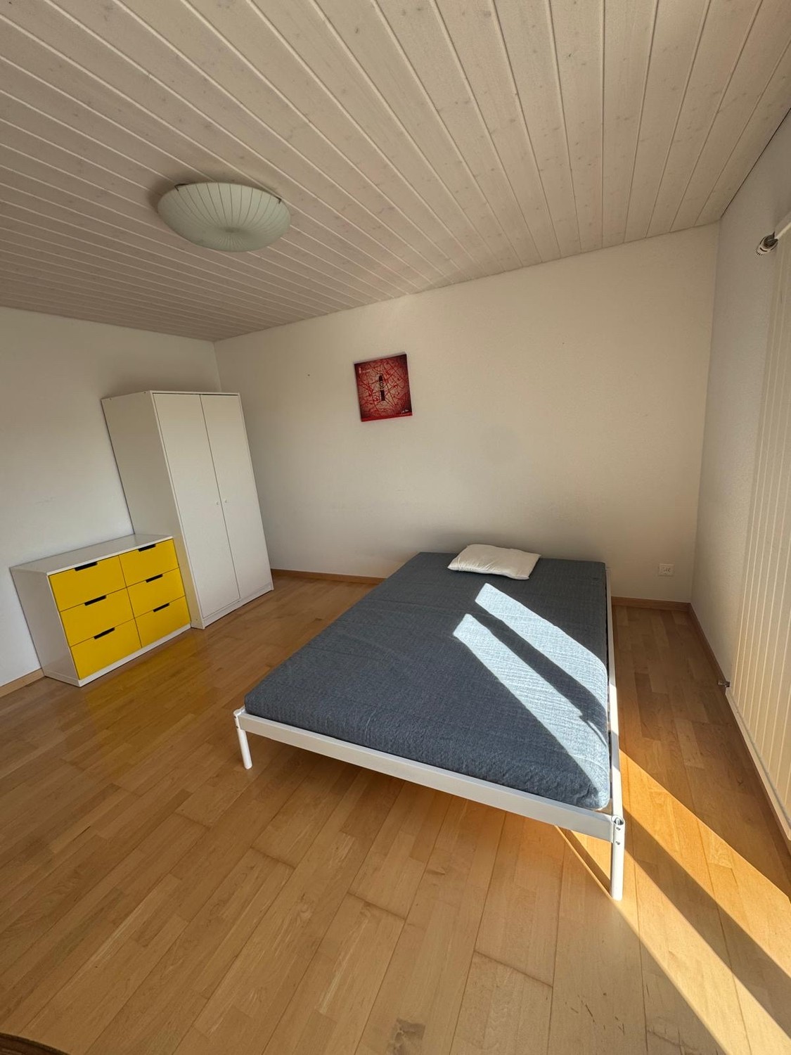 Chambre en colocation, photo 3 sur 8