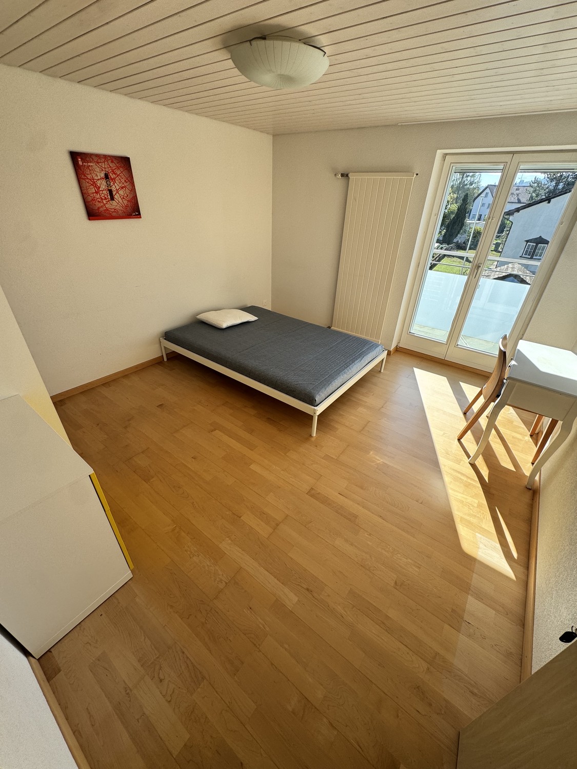 Chambre en colocation, photo 7 sur 8
