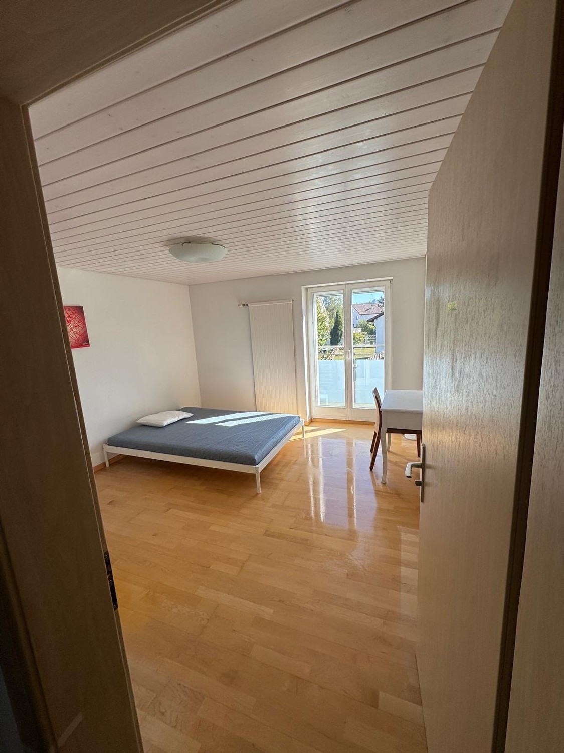 Chambre en colocation, photo 4 sur 8