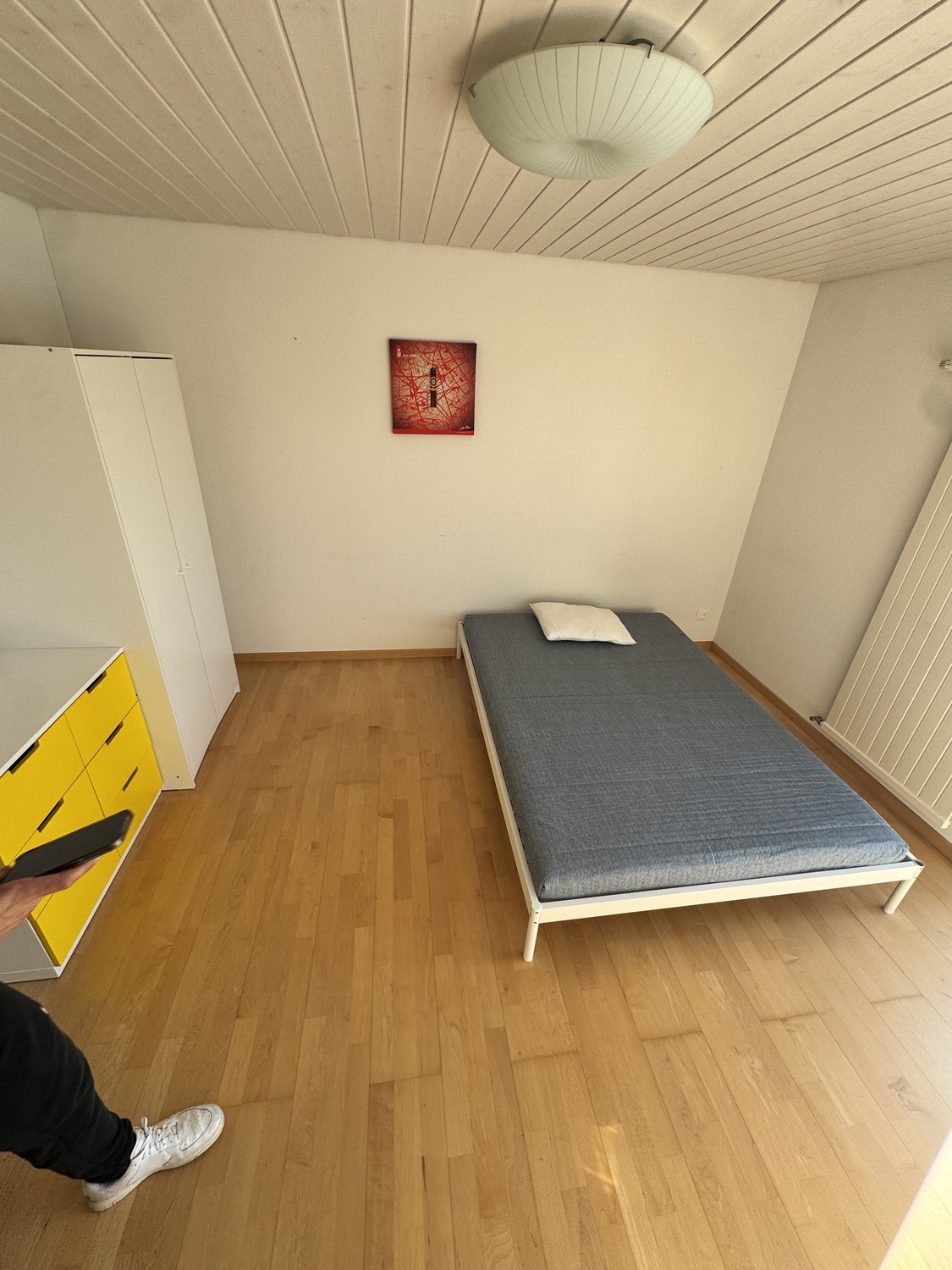 Chambre en colocation, photo 8 sur 8