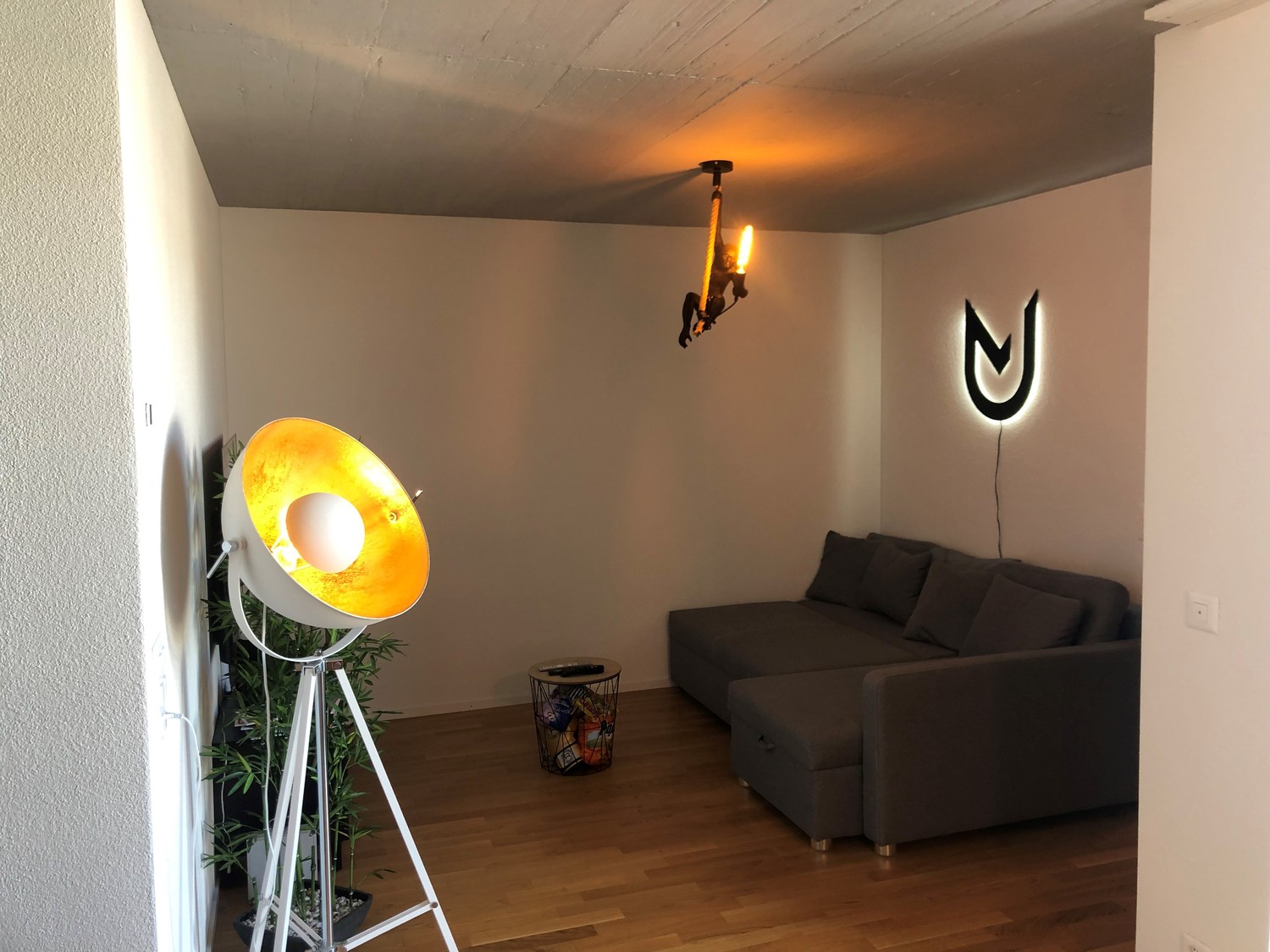Appartement 2 ½ pièces, photo 1 sur 6