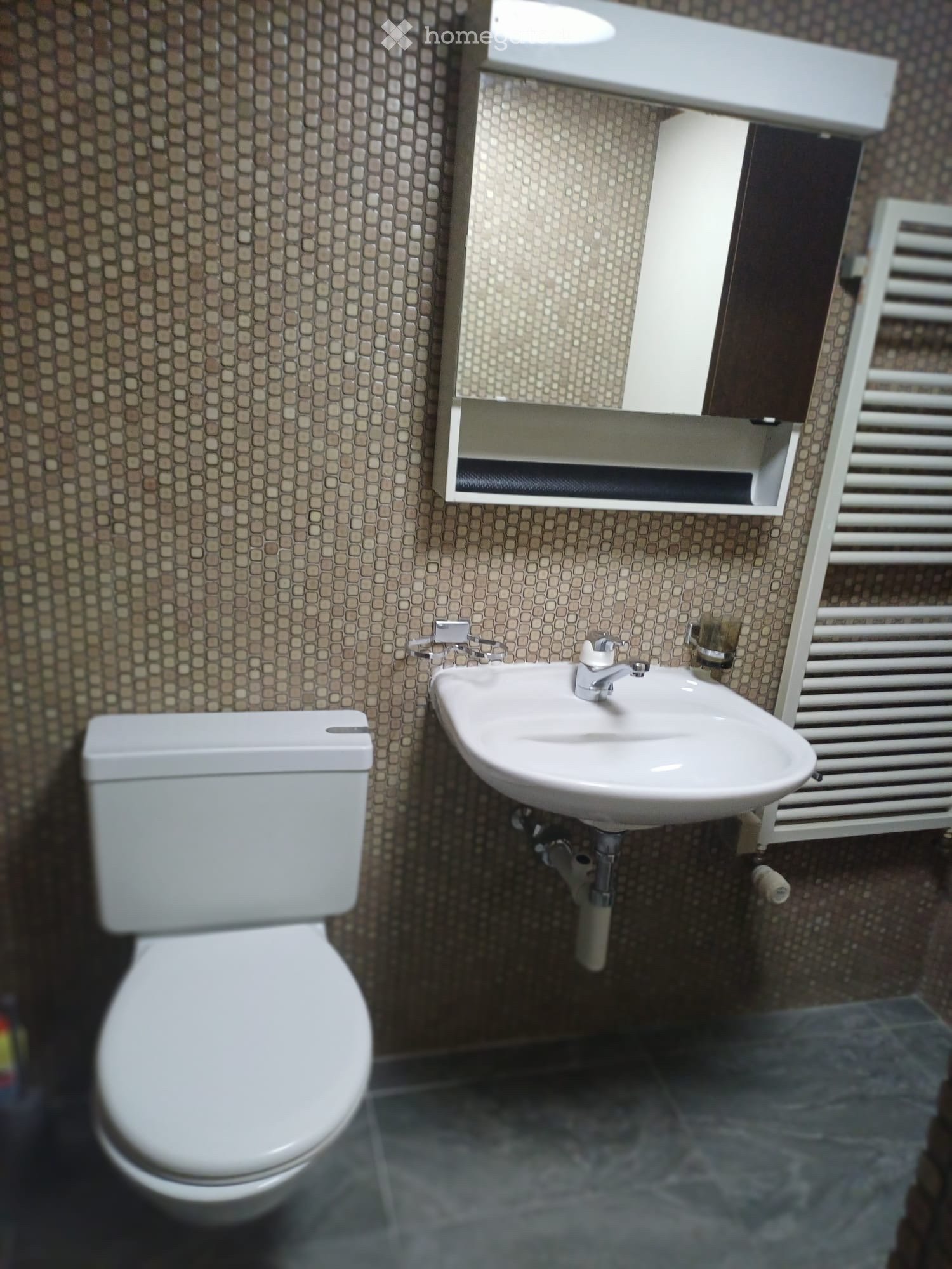 Appartement 1 pièce