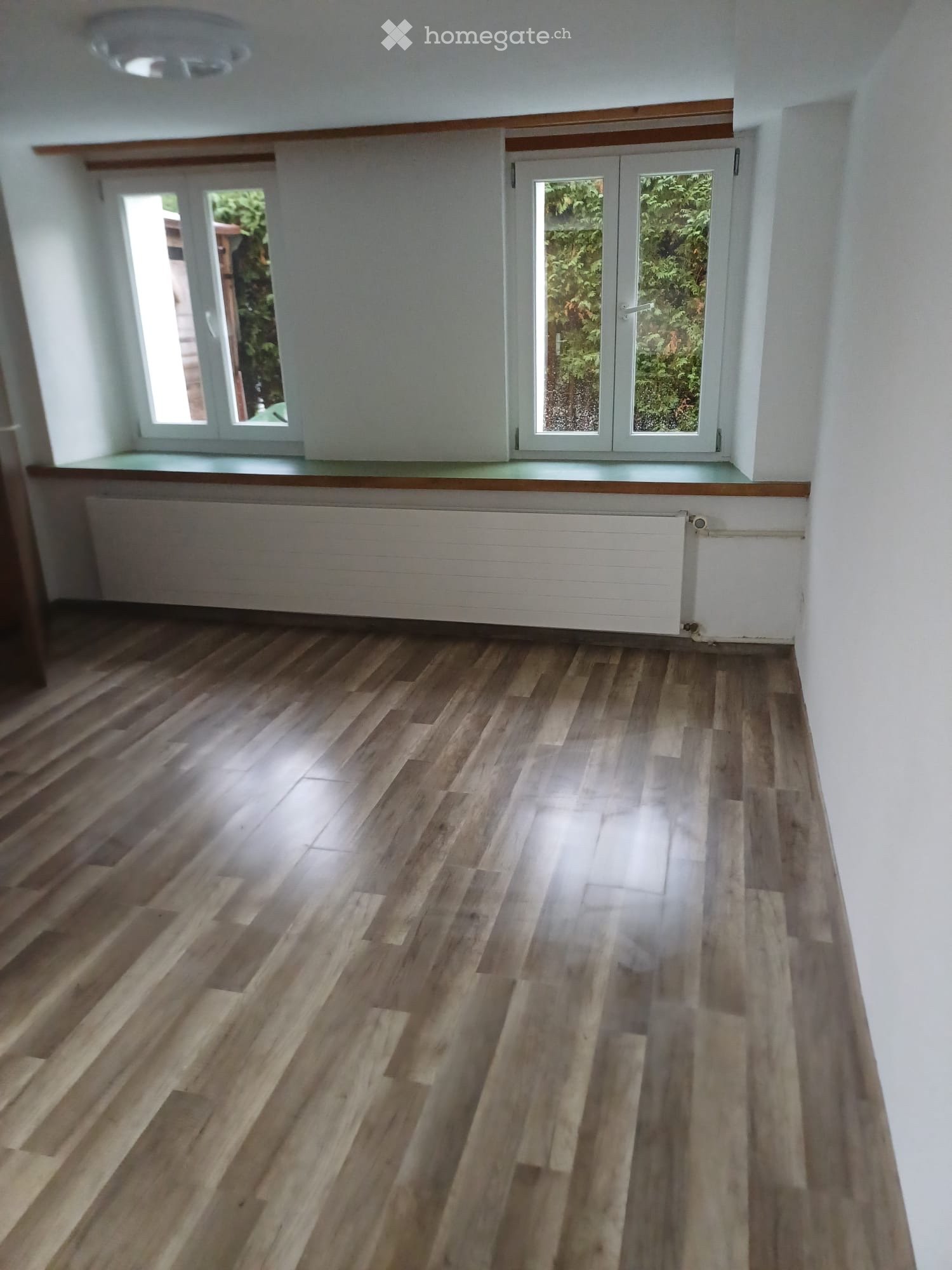 Appartement 1 pièce