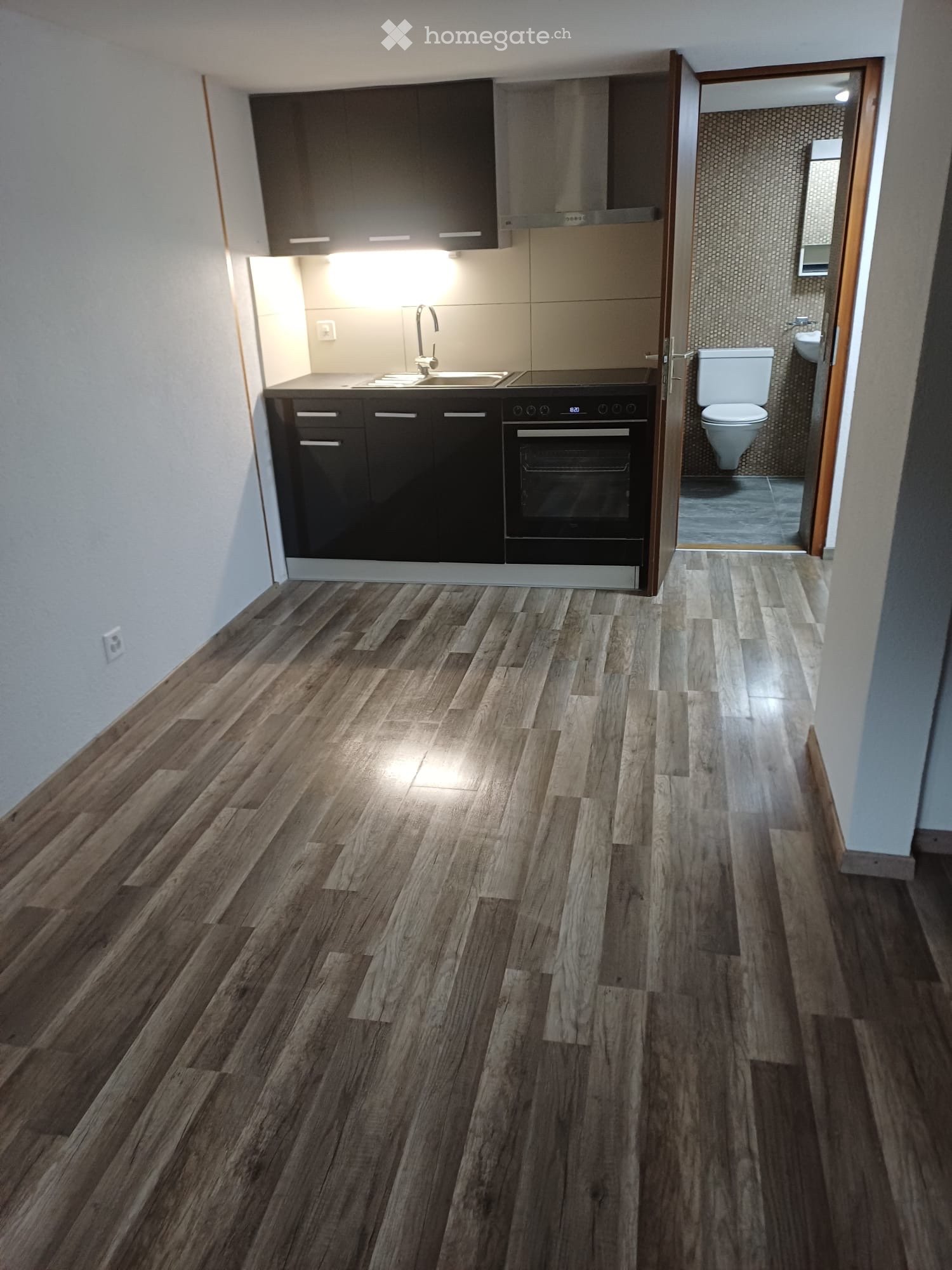 Appartement 1 pièce