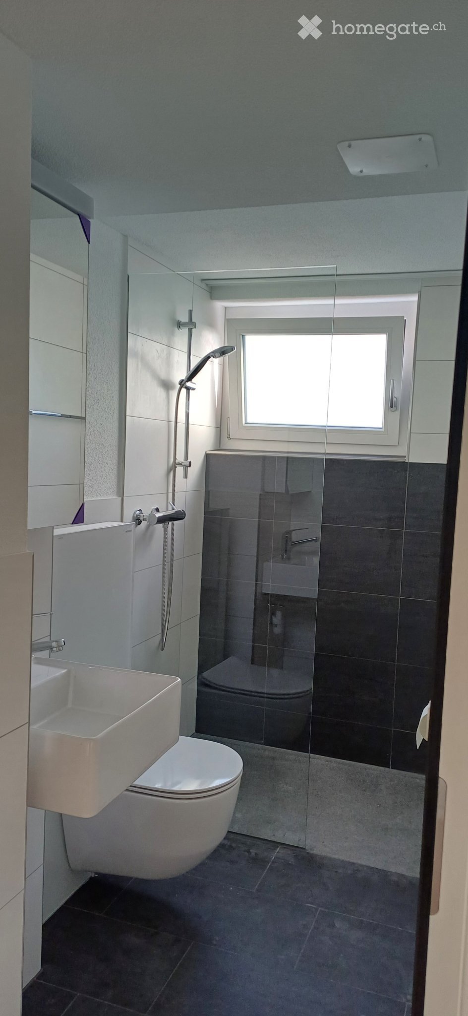 Appartement de 2 pièces, photo 3 sur 5