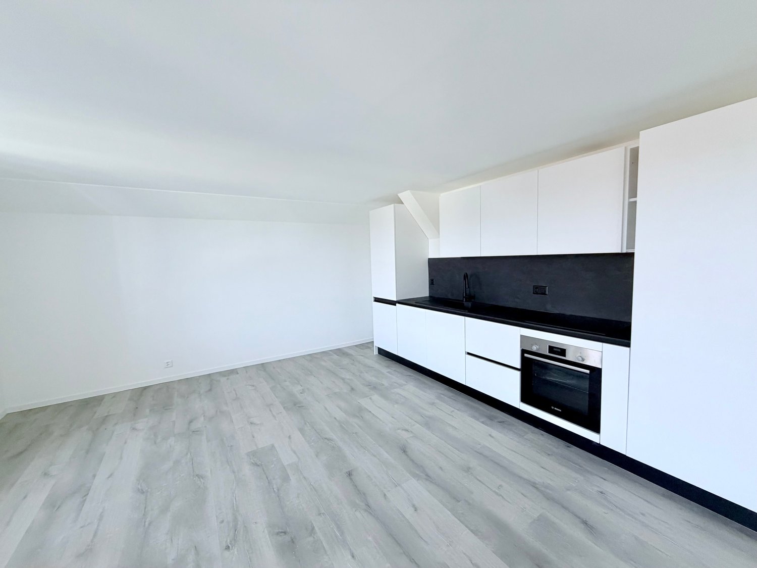 3 ½ rooms apartment, photo 1 sur 7