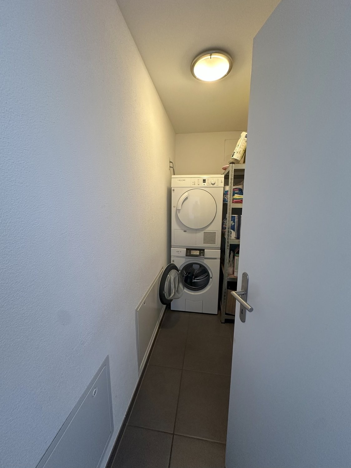 Appartement meublé de 4 ½ pièces, photo 10 sur 10
