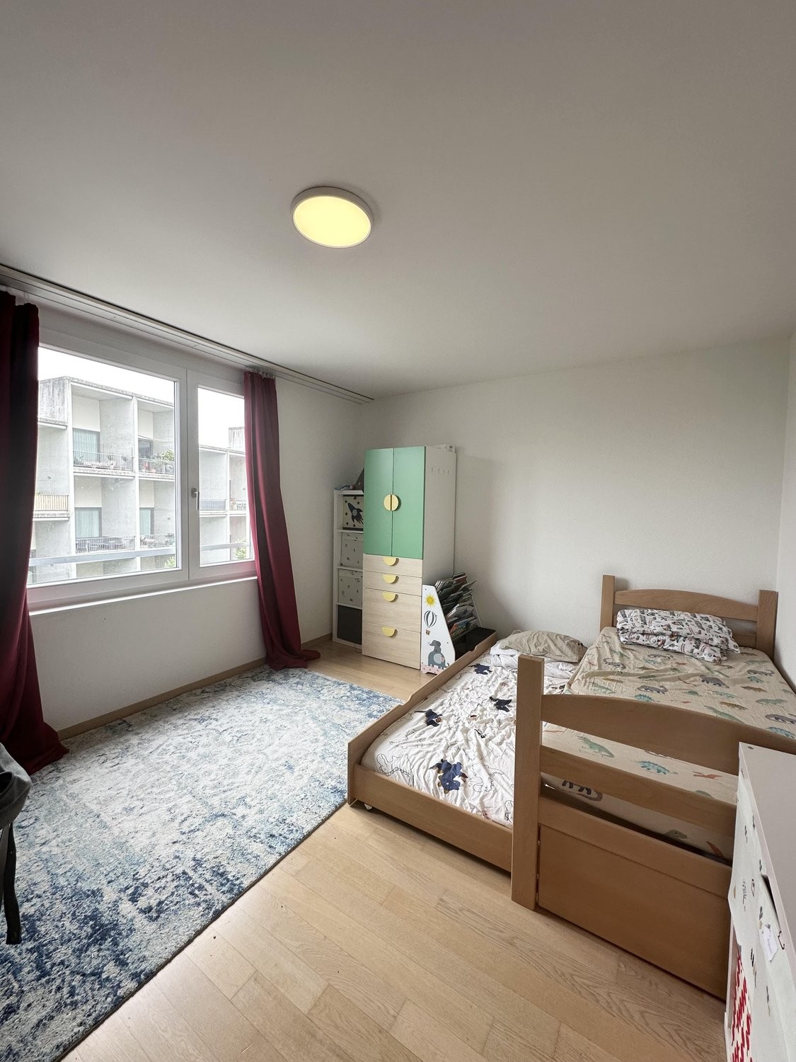 Appartement meublé de 4 ½ pièces, photo 6 sur 10