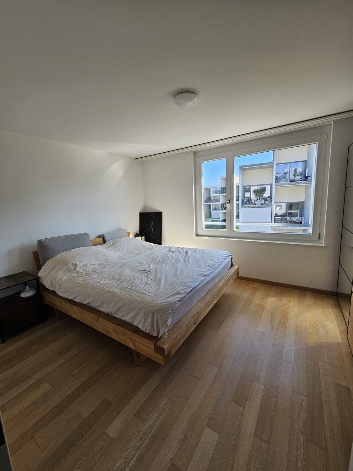 Appartement meublé de 4 ½ pièces, photo 5 sur 10