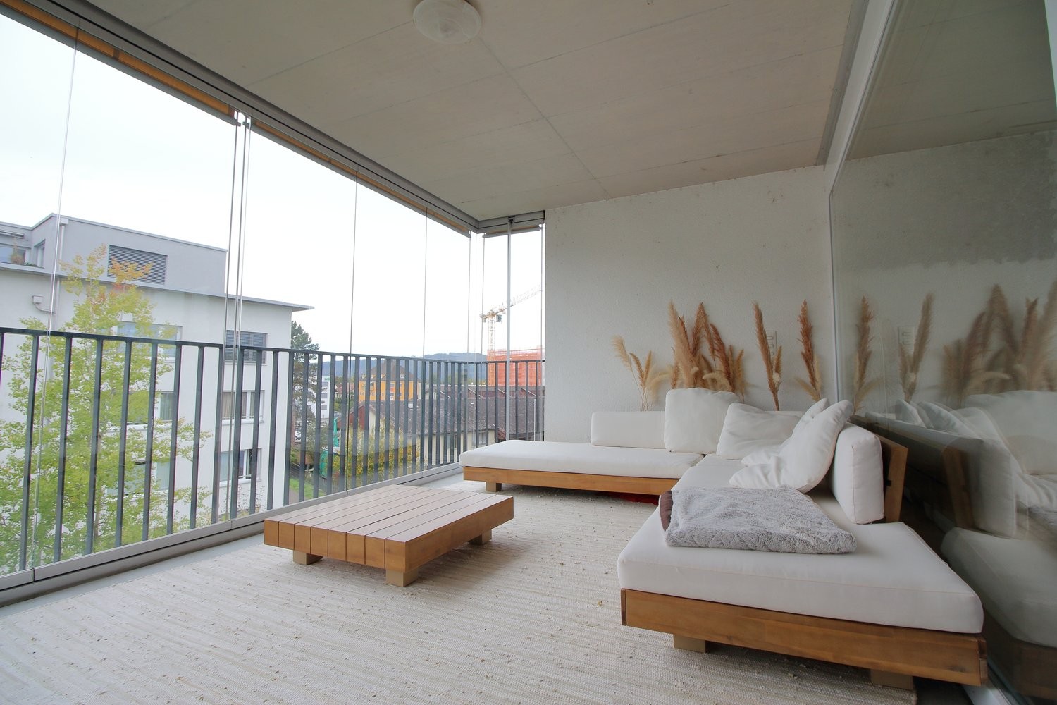Appartement meublé de 4 ½ pièces, photo 7 sur 10
