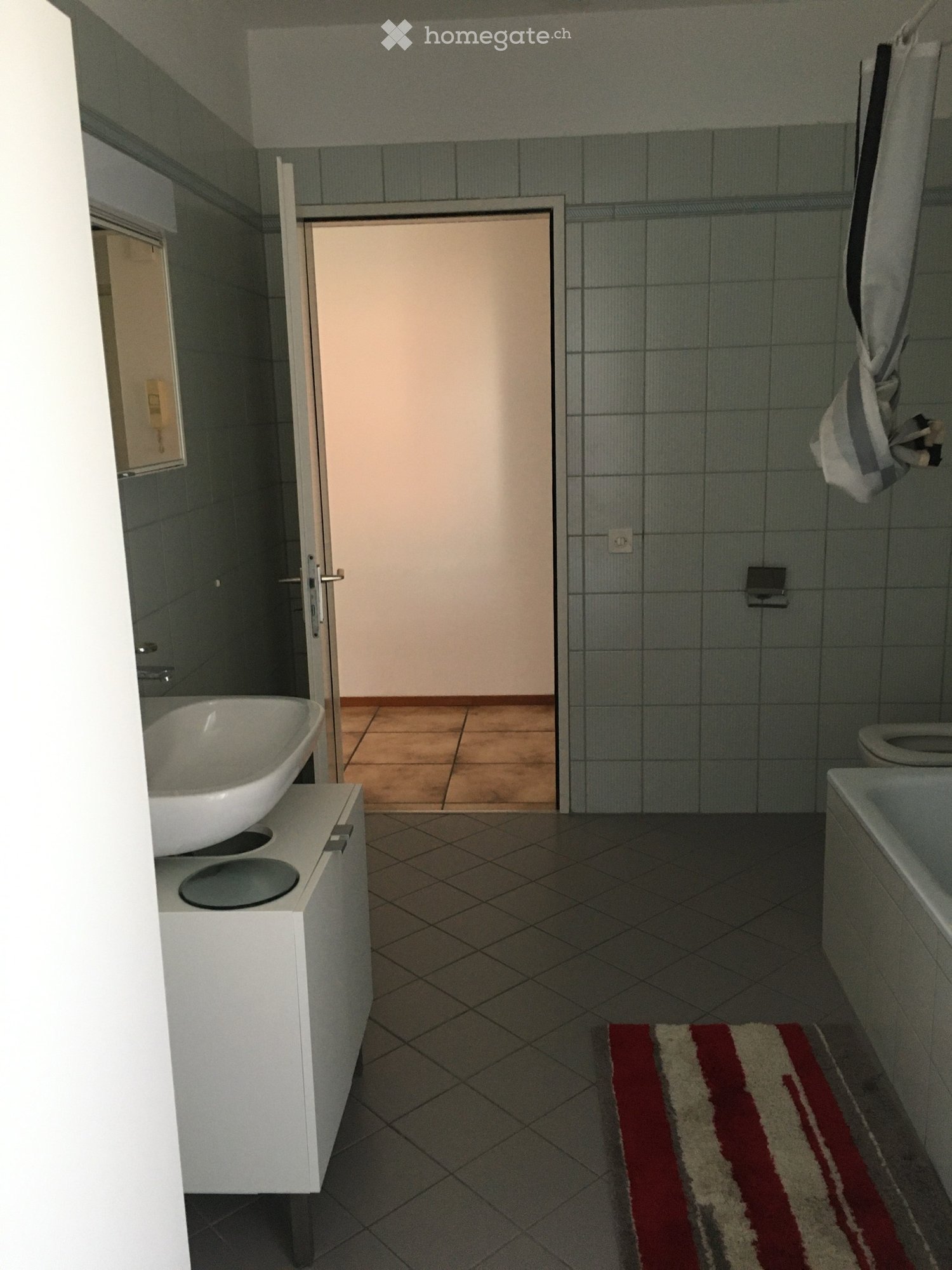Appartement de 2 pièces