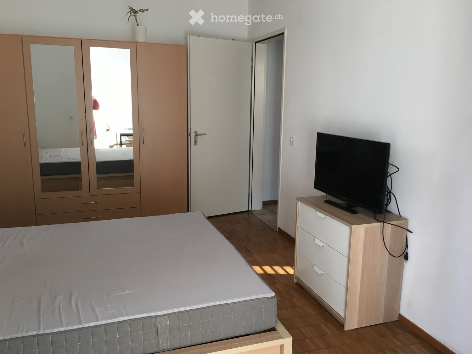 Appartement de 2 pièces