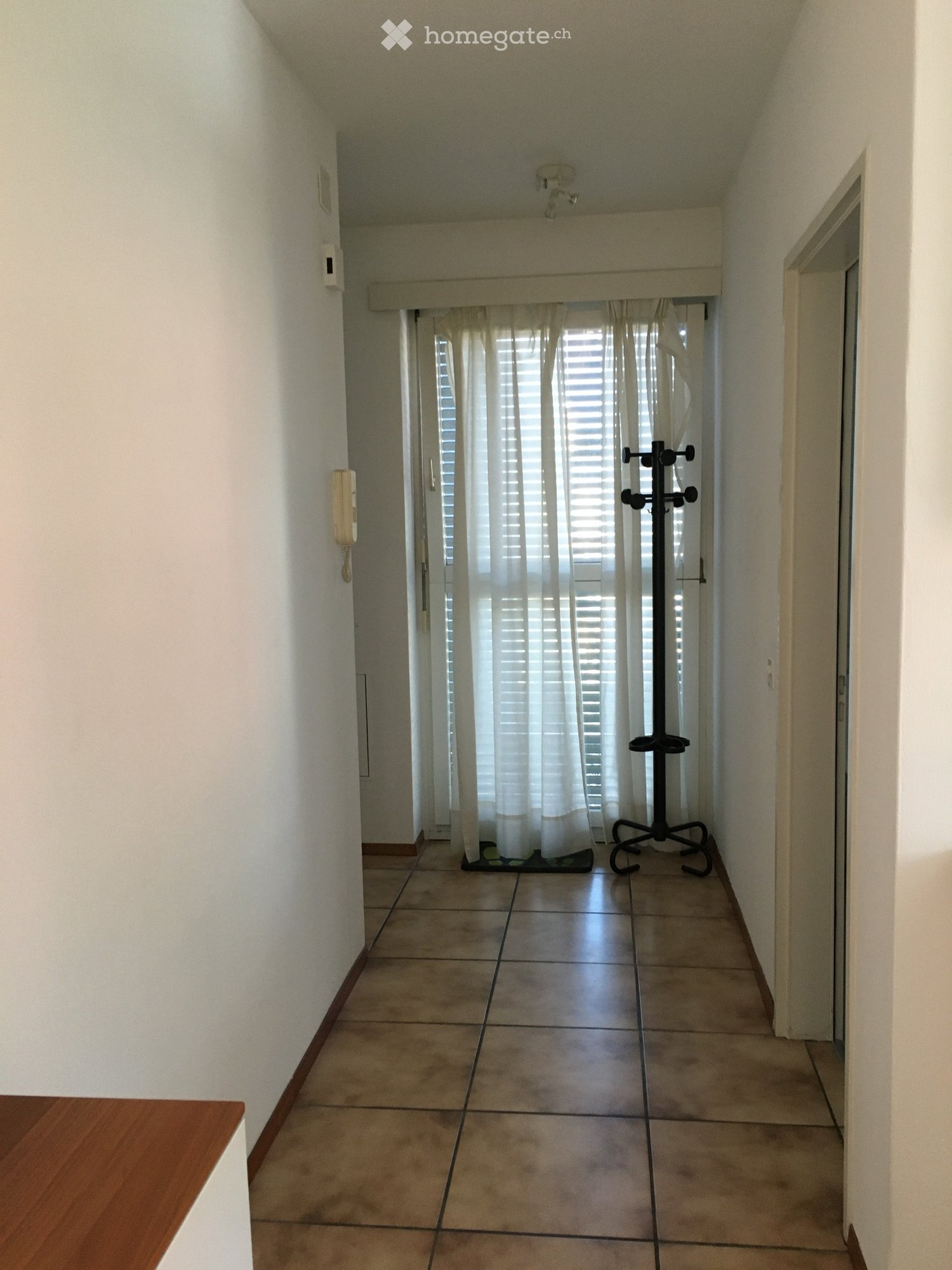 Appartement de 2 pièces
