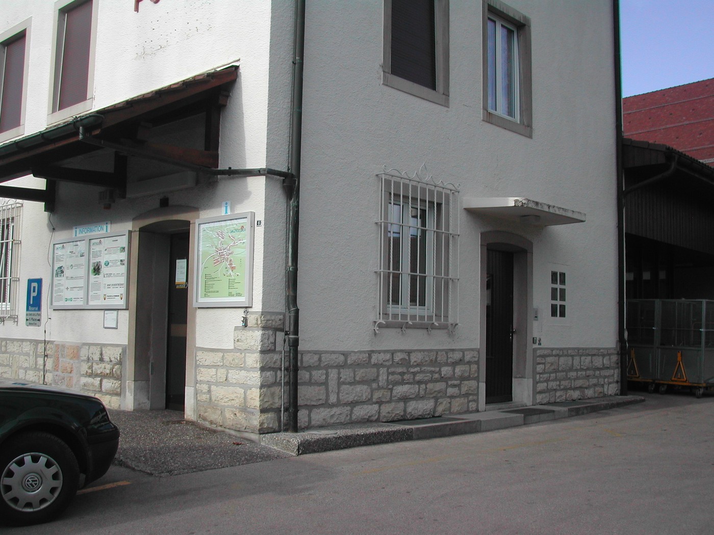 16m² cellar compartment, photo 2 sur 2