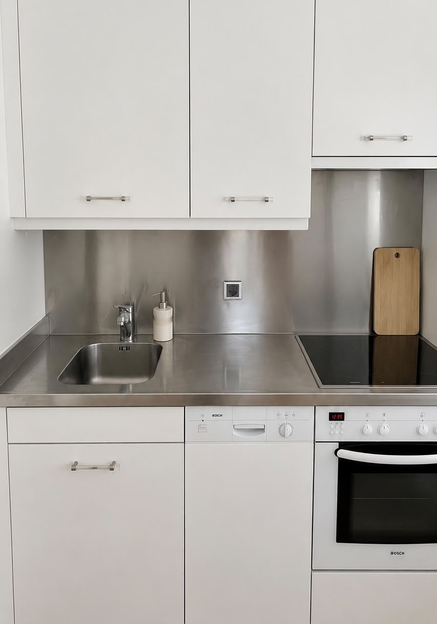 Appartement de 2 ½ pièces, photo 10 sur 10