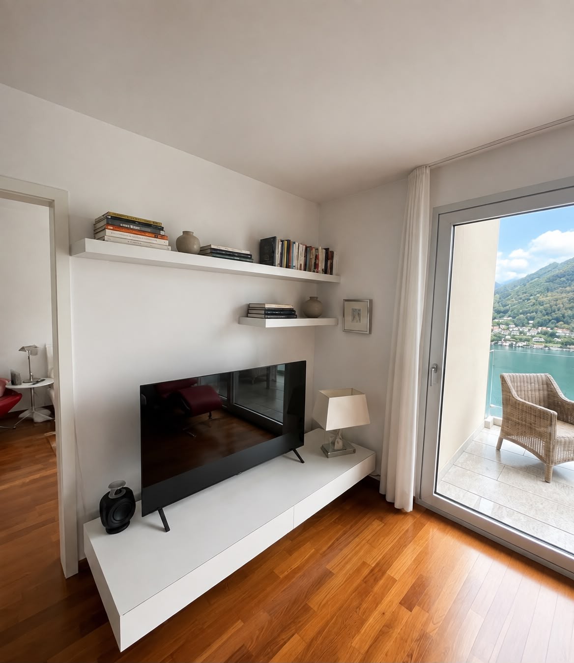 Appartement de 2 ½ pièces, photo 7 sur 10