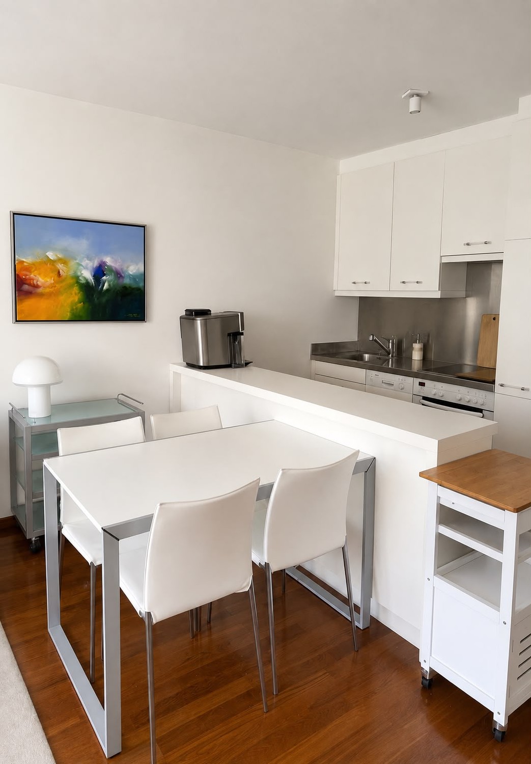 Appartement de 2 ½ pièces, photo 9 sur 10