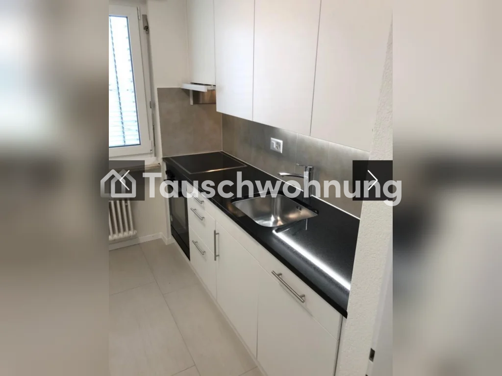 Appartement de 2 ½ pièces