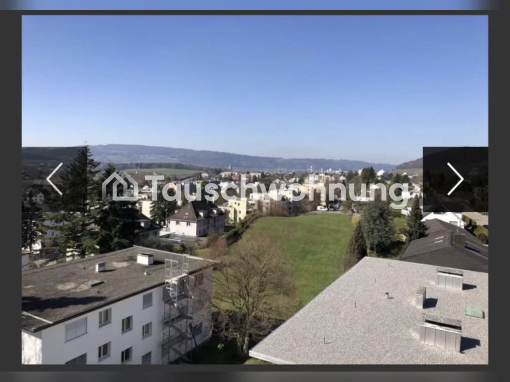 Appartement de 2 ½ pièces