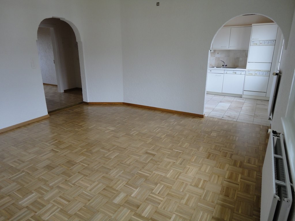 3 rooms apartment, photo 2 sur 6