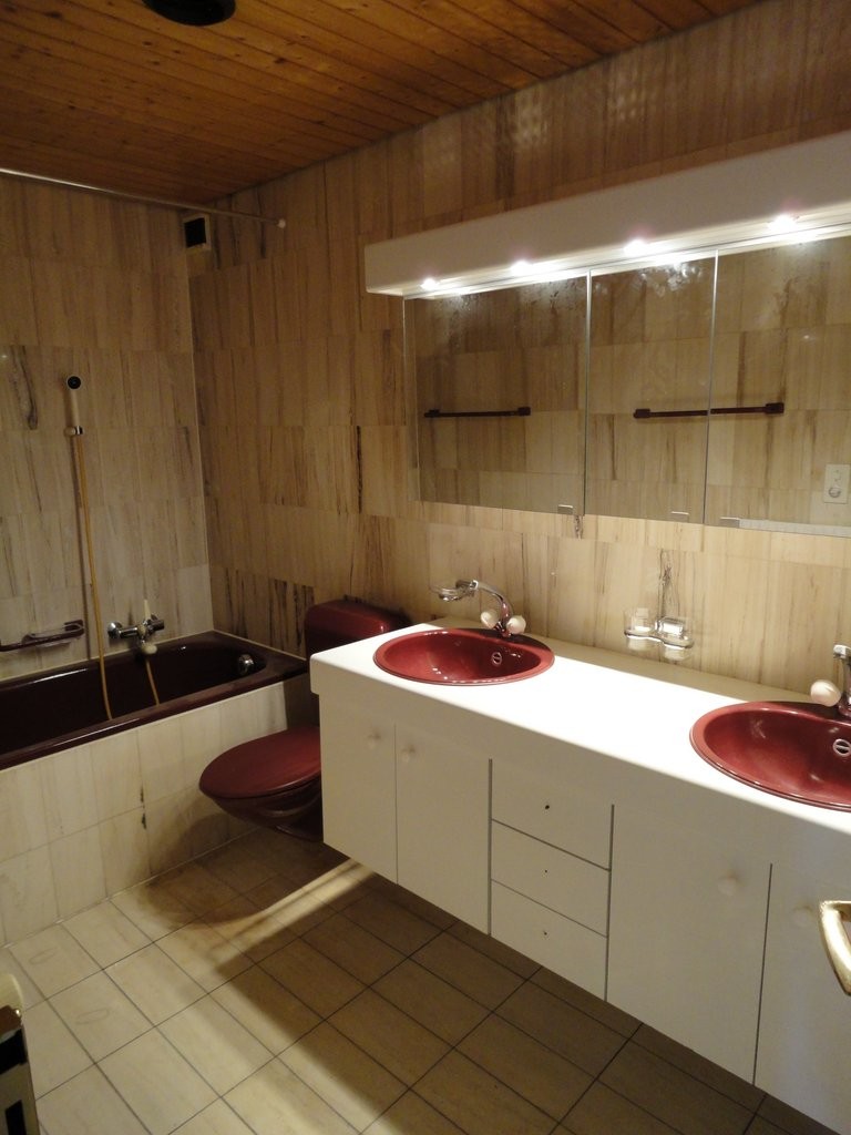 3 rooms apartment, photo 5 sur 6