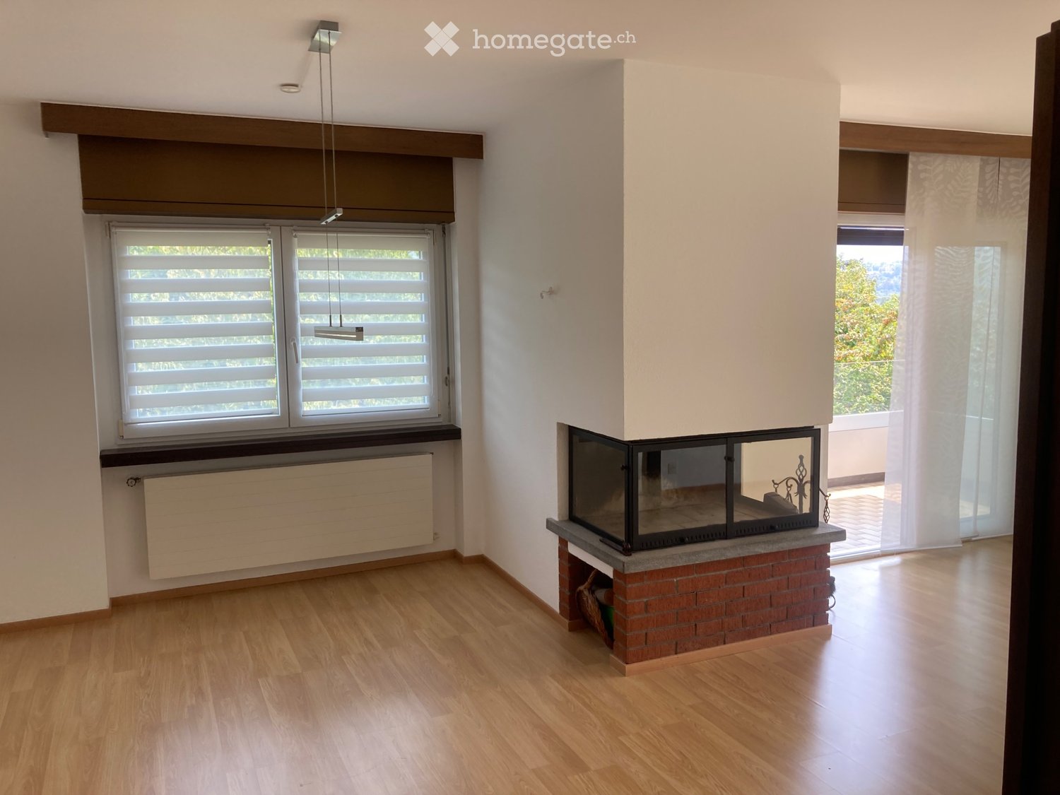 Appartement 4 pièces