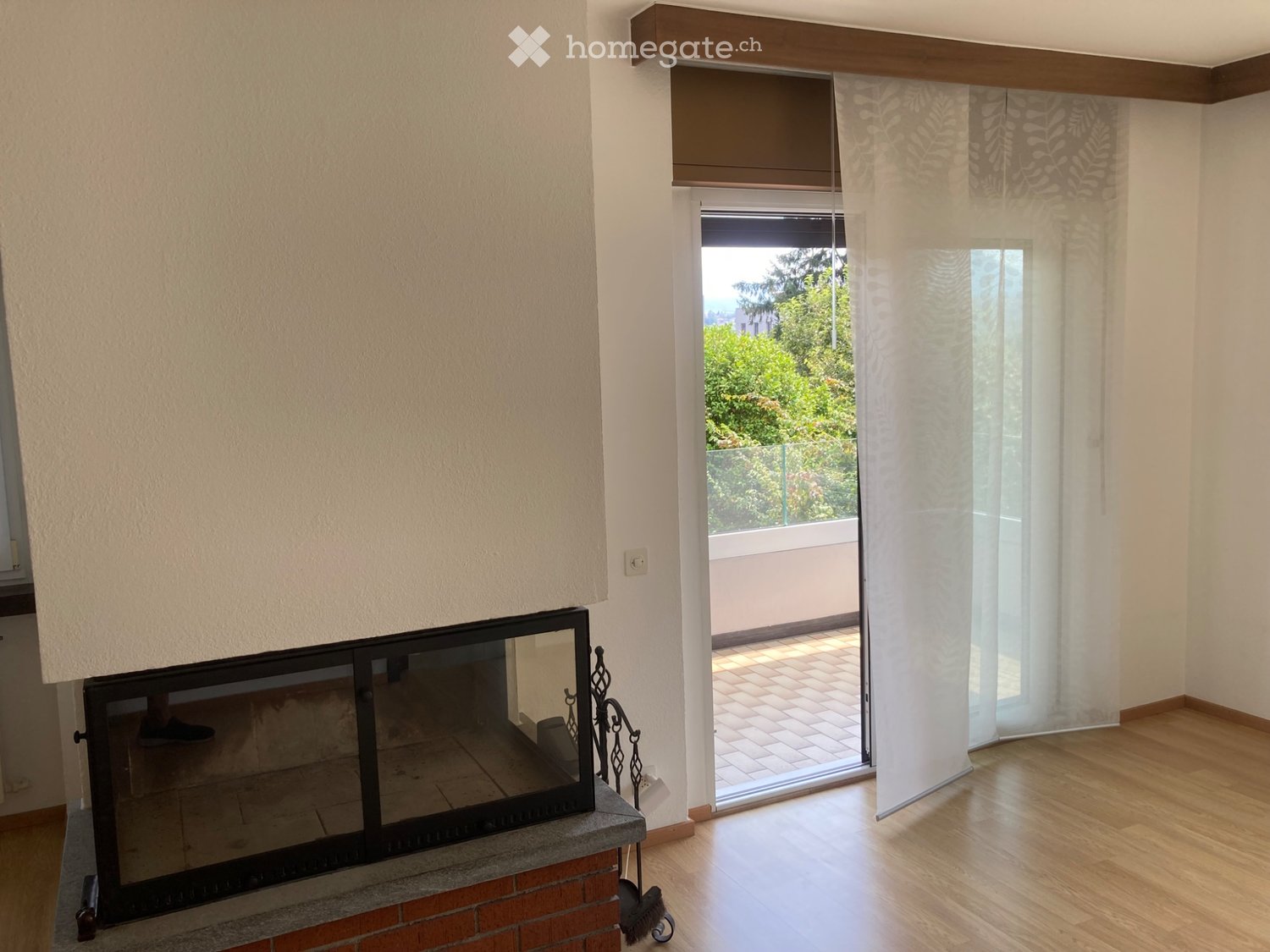 Appartement 4 pièces