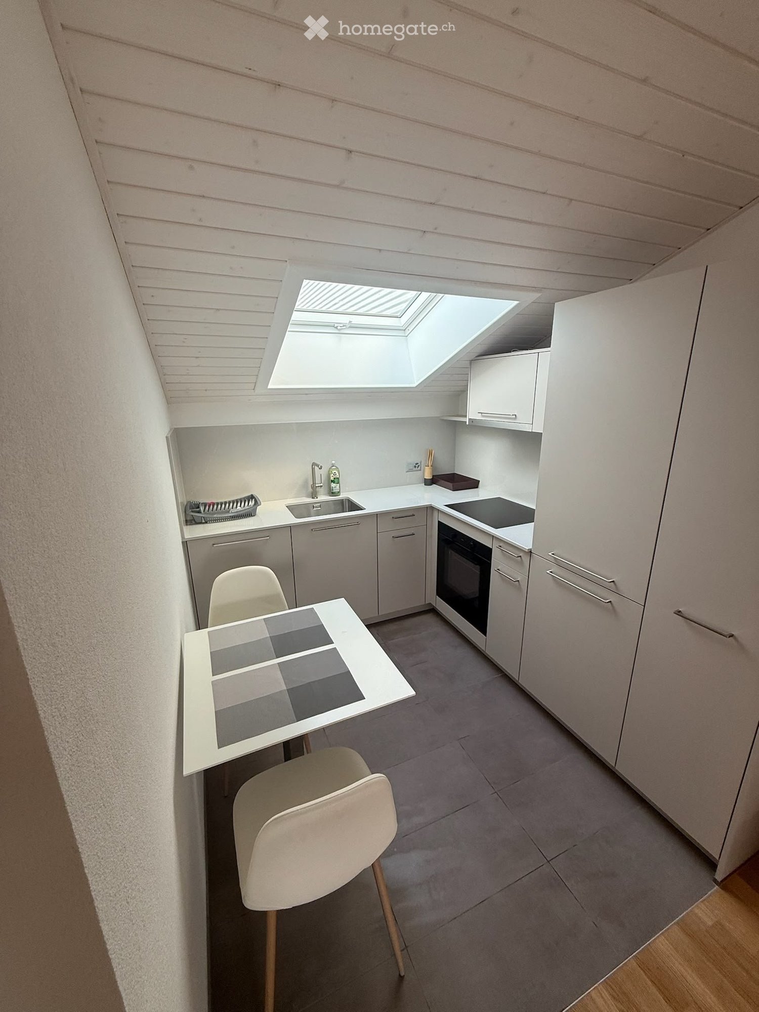 Appartement de 3 pièces, photo 3 sur 4