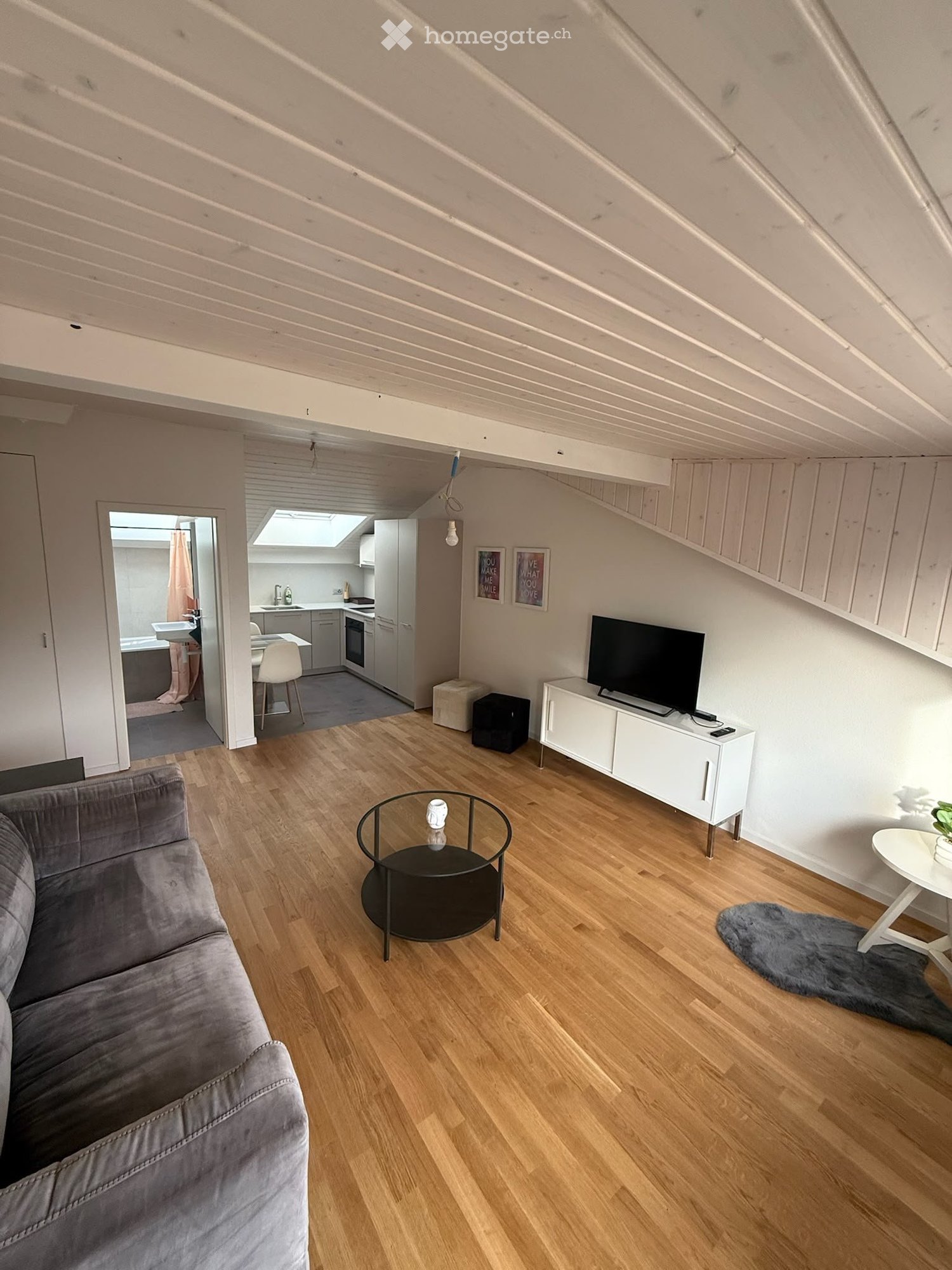 Appartement de 3 pièces, photo 1 sur 4