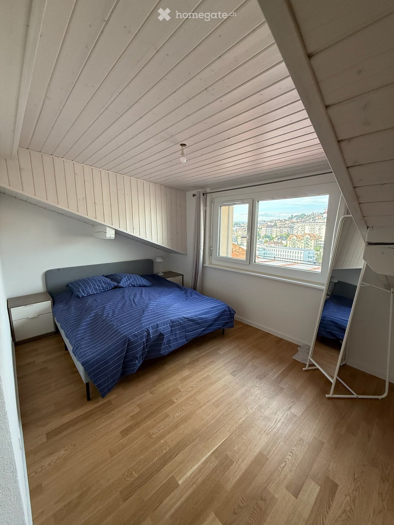 Appartement de 3 pièces, photo 2 sur 4