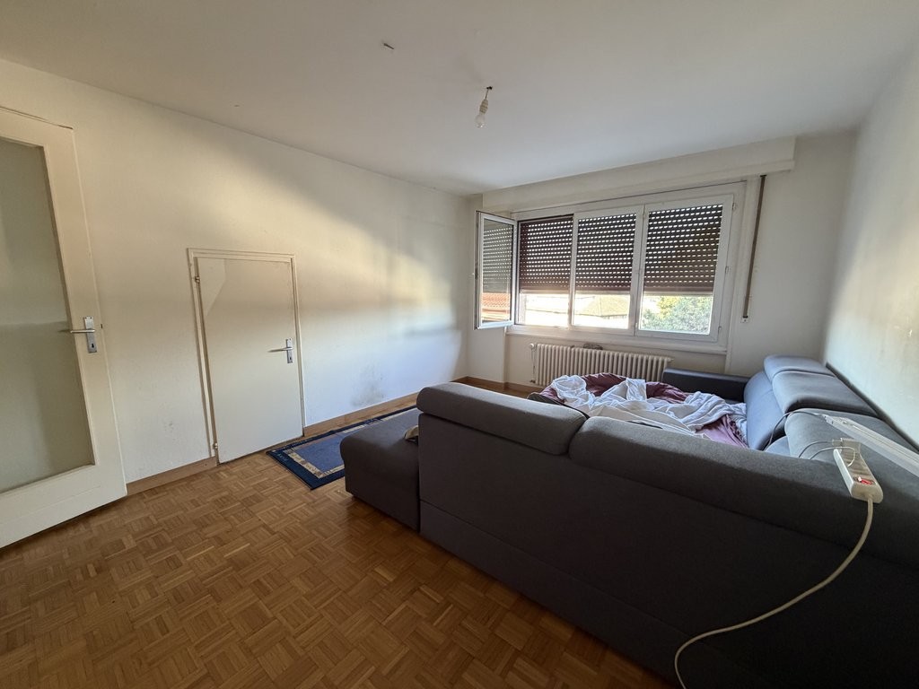 1 room apartment