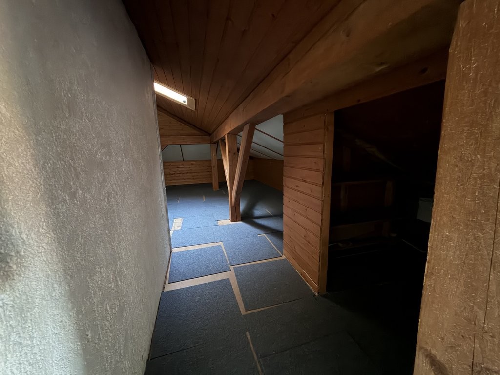1 room apartment