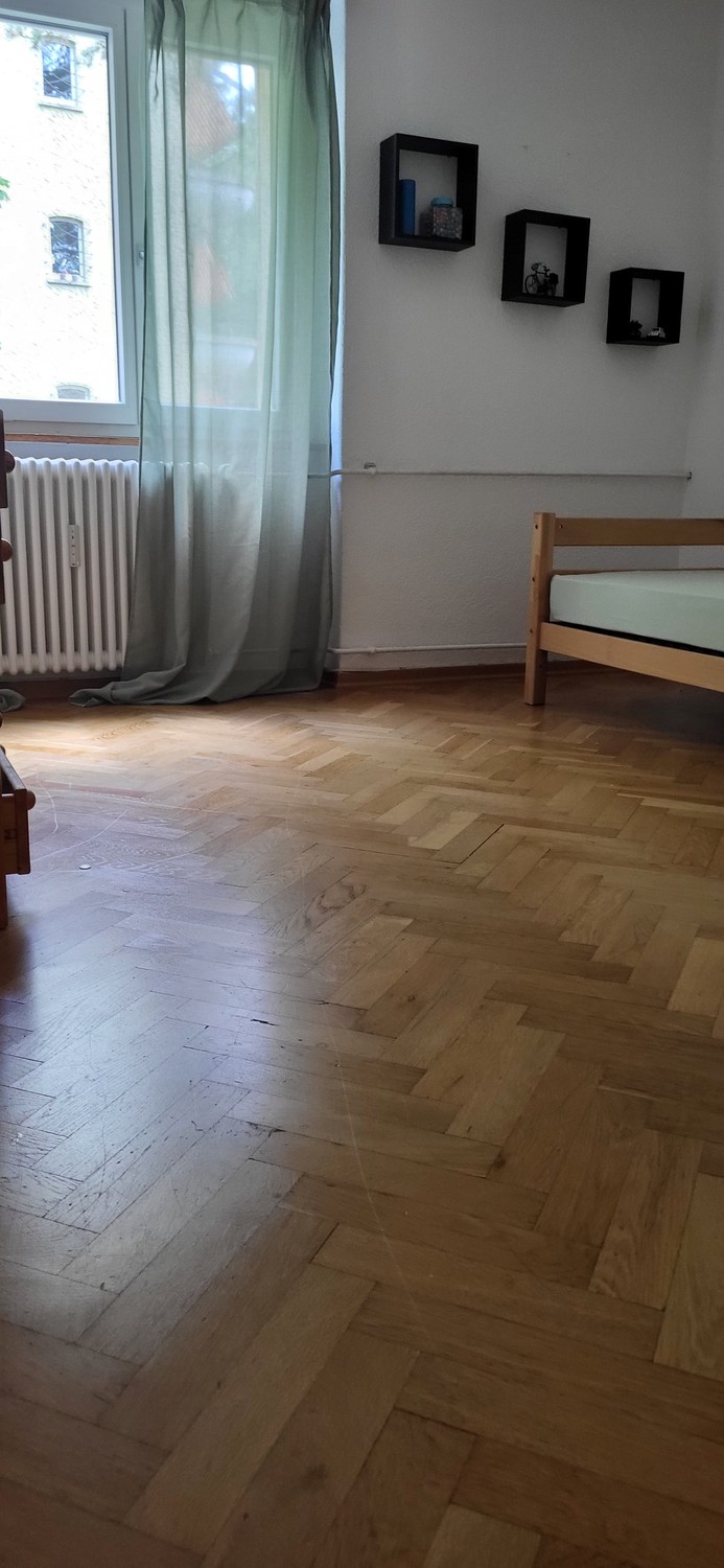 Chambre en colocation, photo 2 sur 2