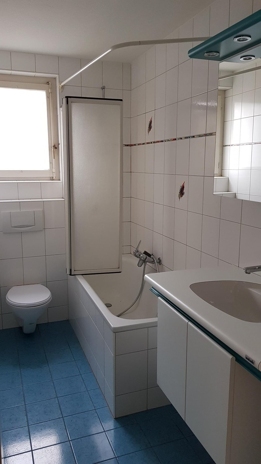 Appartement de 3 ½ pièces
