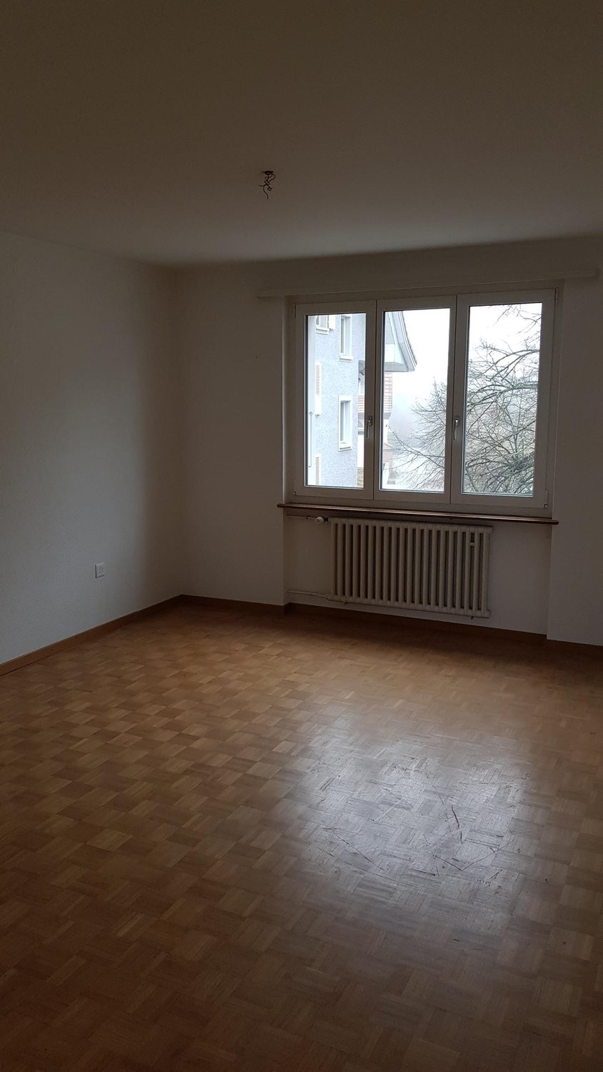 Appartement de 3 ½ pièces