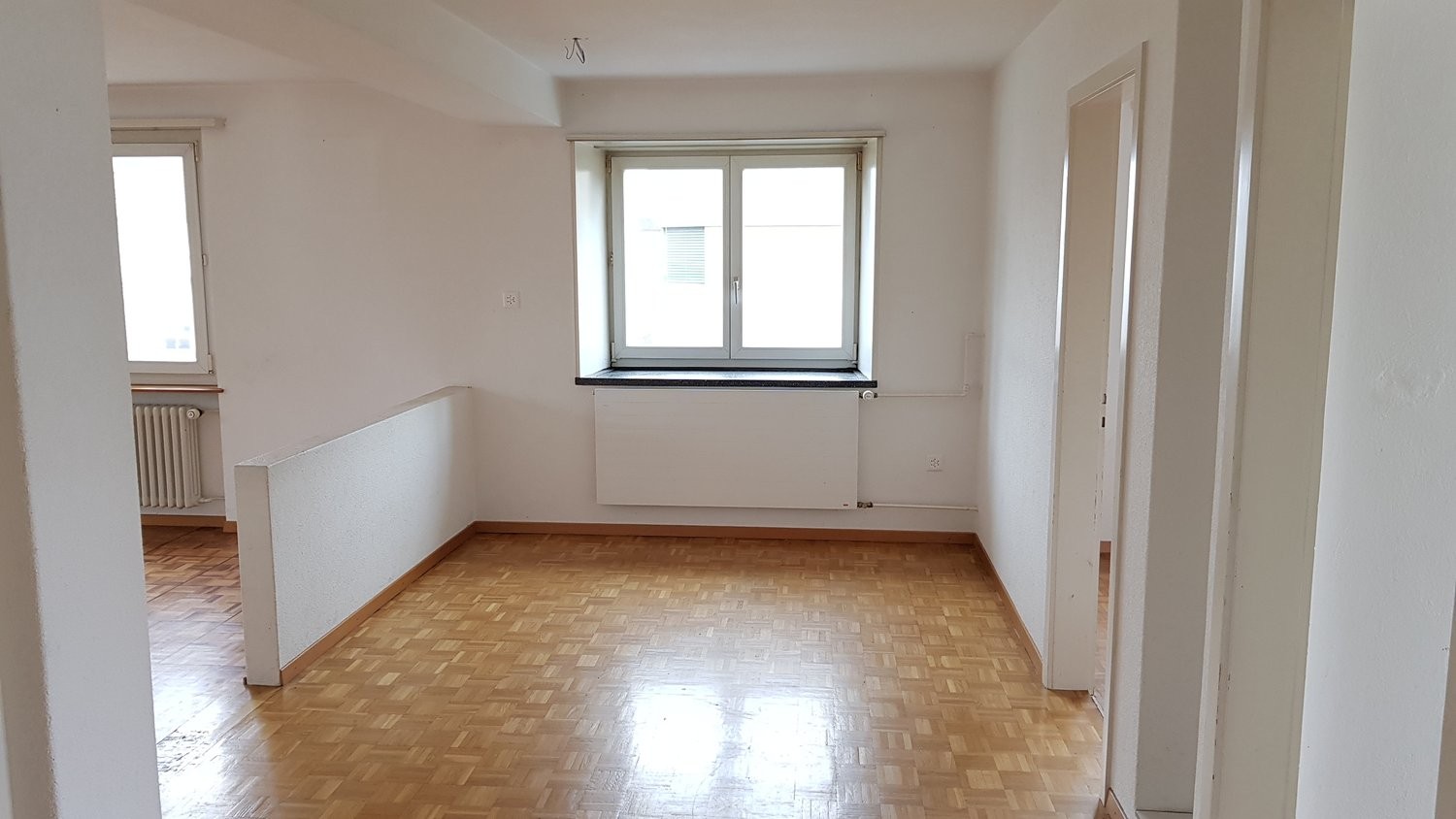 Appartement de 3 ½ pièces