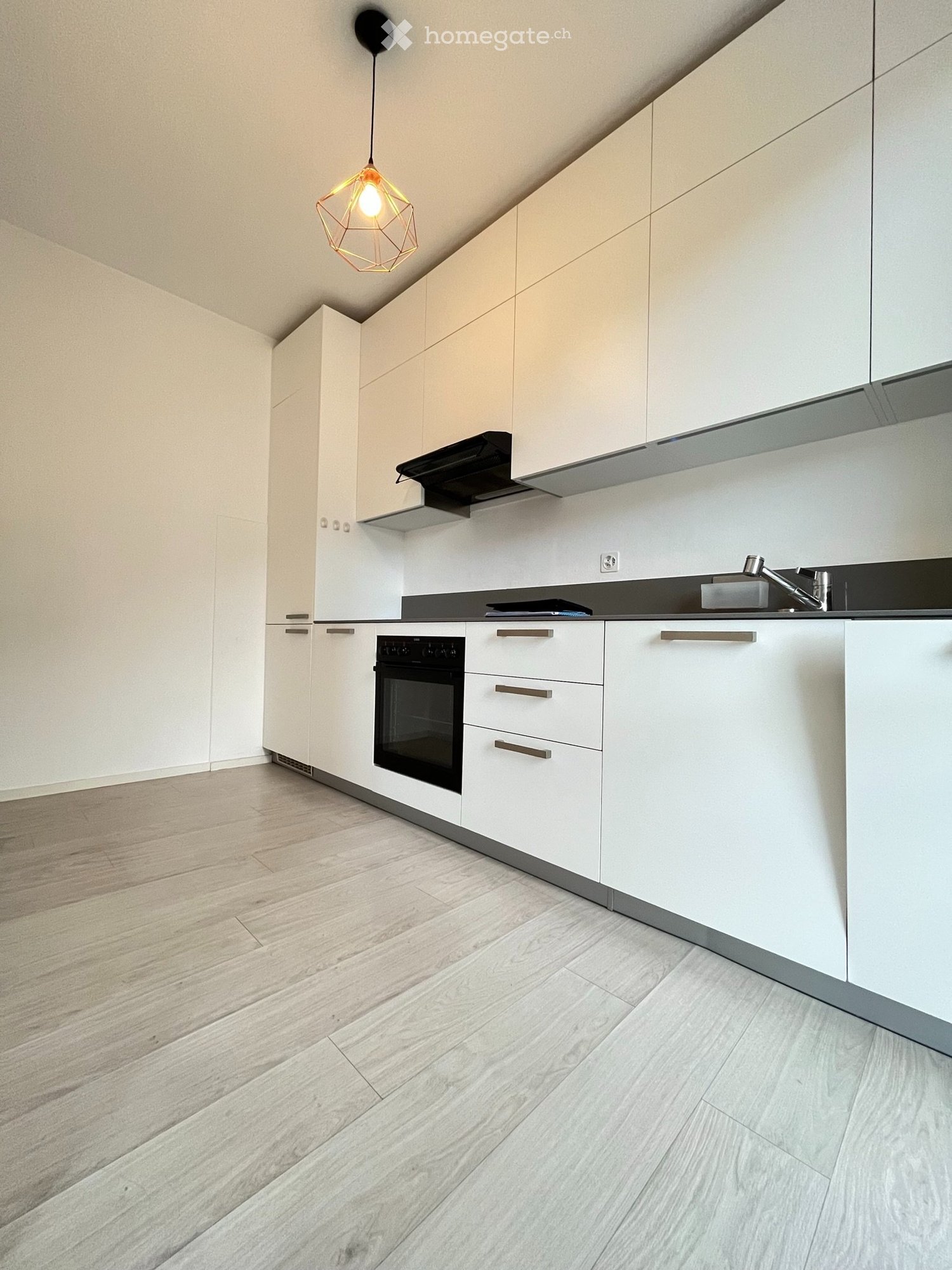 Appartement de 3 ½ pièces, photo 1 sur 5