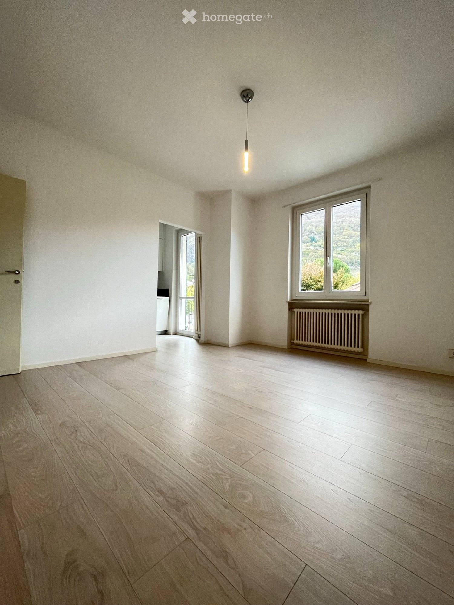 Appartement de 3 ½ pièces, photo 2 sur 5