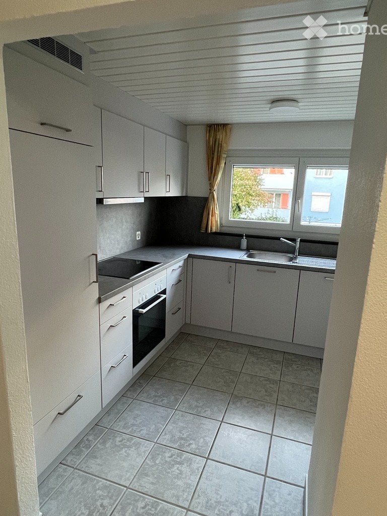 Appartamento di 4 ½ locali