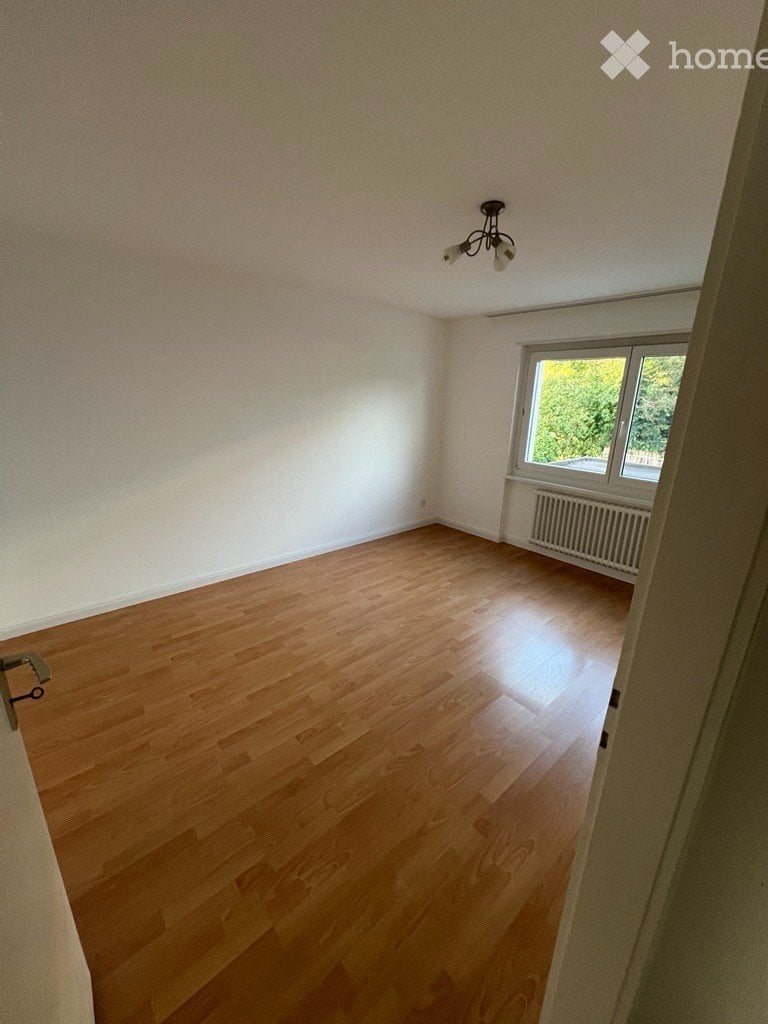 Appartamento di 4 ½ locali