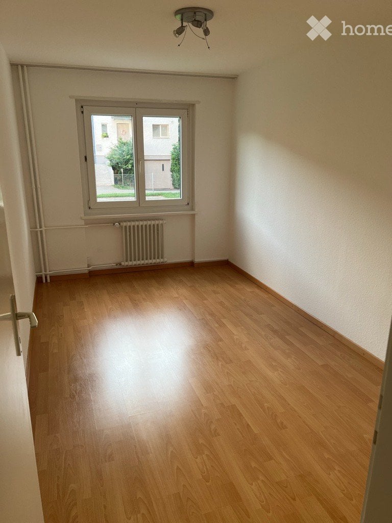 Appartamento di 4 ½ locali