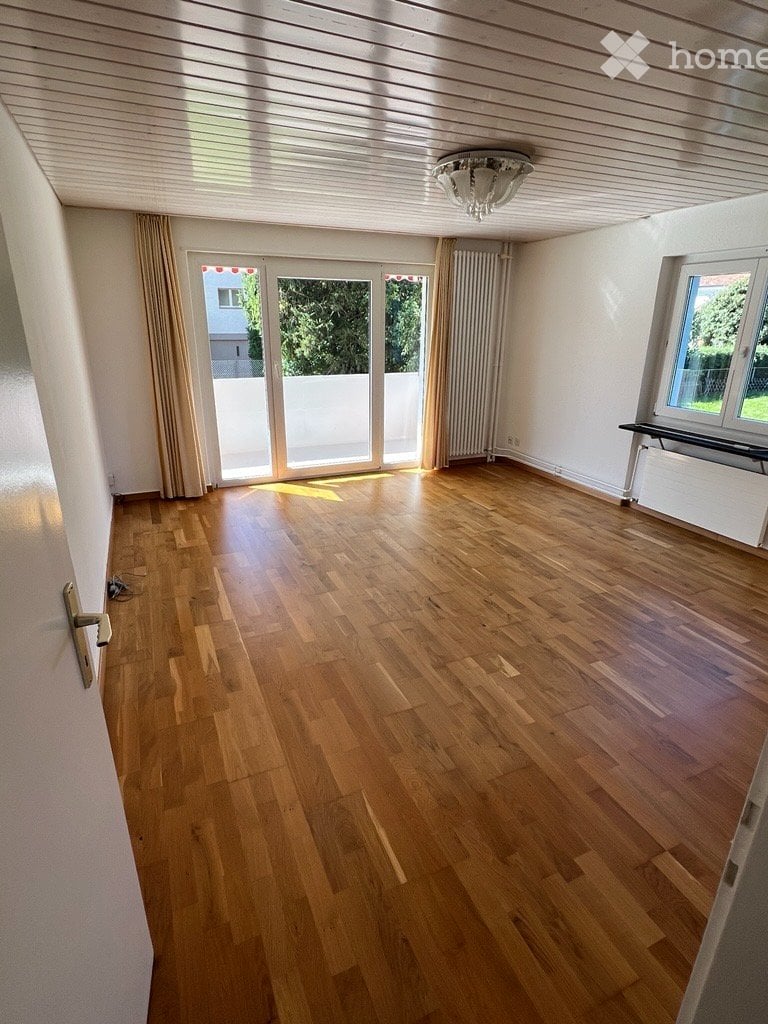 Appartamento di 4 ½ locali