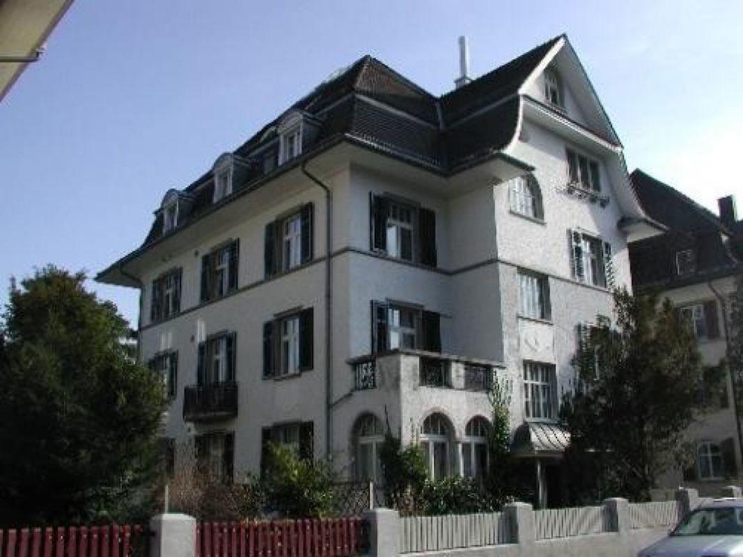 Appartement de 3 ½ pièces, photo 4 sur 10