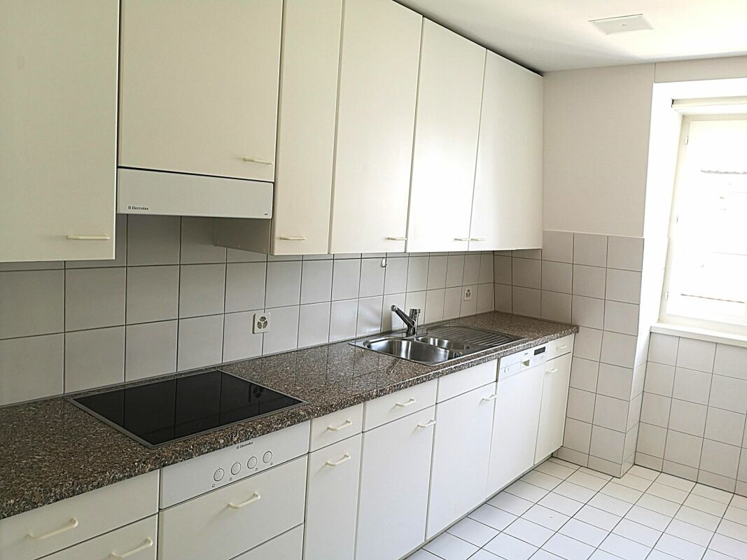 Appartement de 3 ½ pièces, photo 2 sur 10